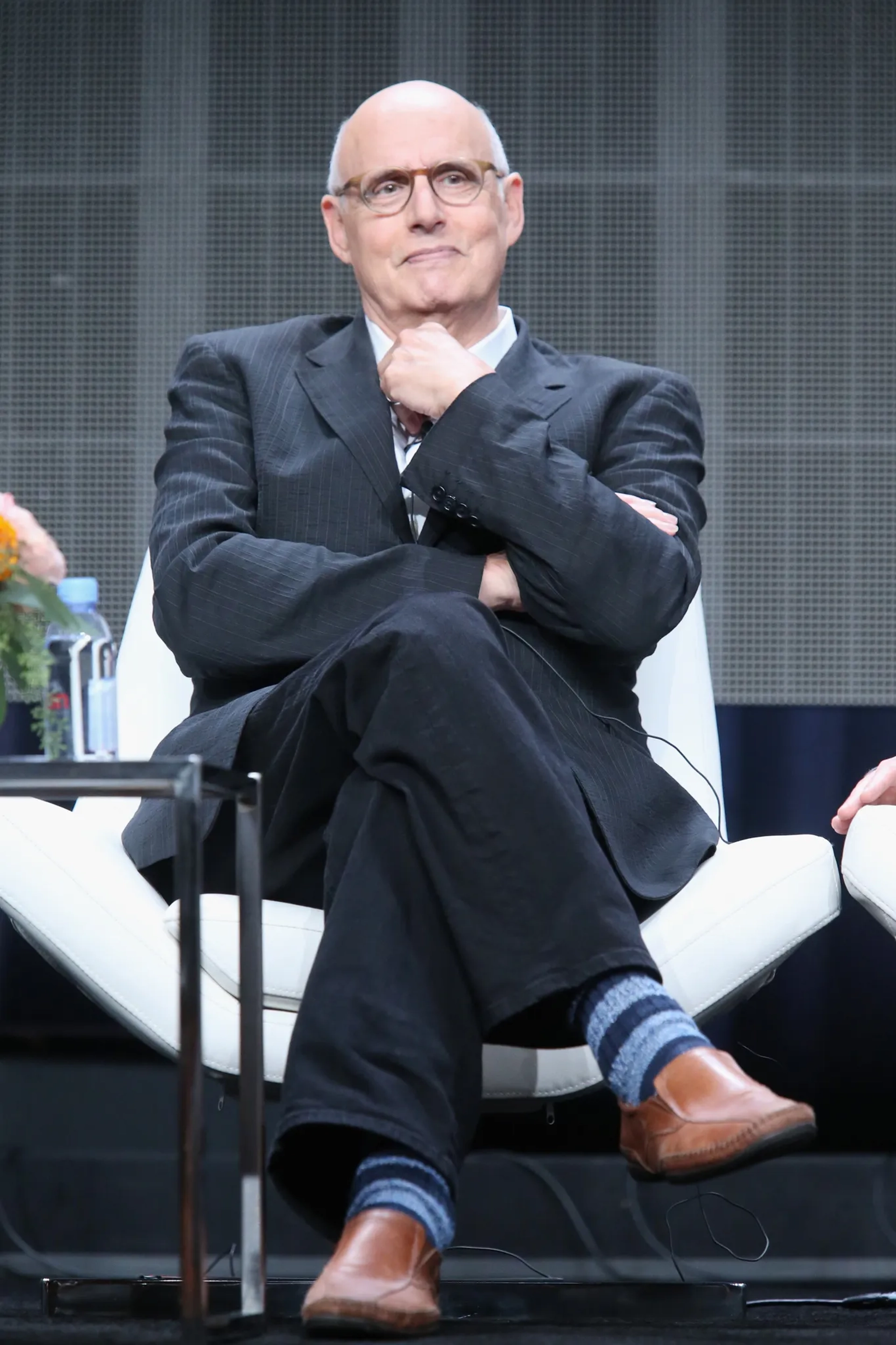 Jeffrey Tambor at an event for Transparent (2014)