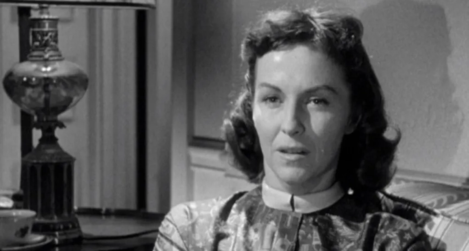 Betsy Blair in Marty (1955)