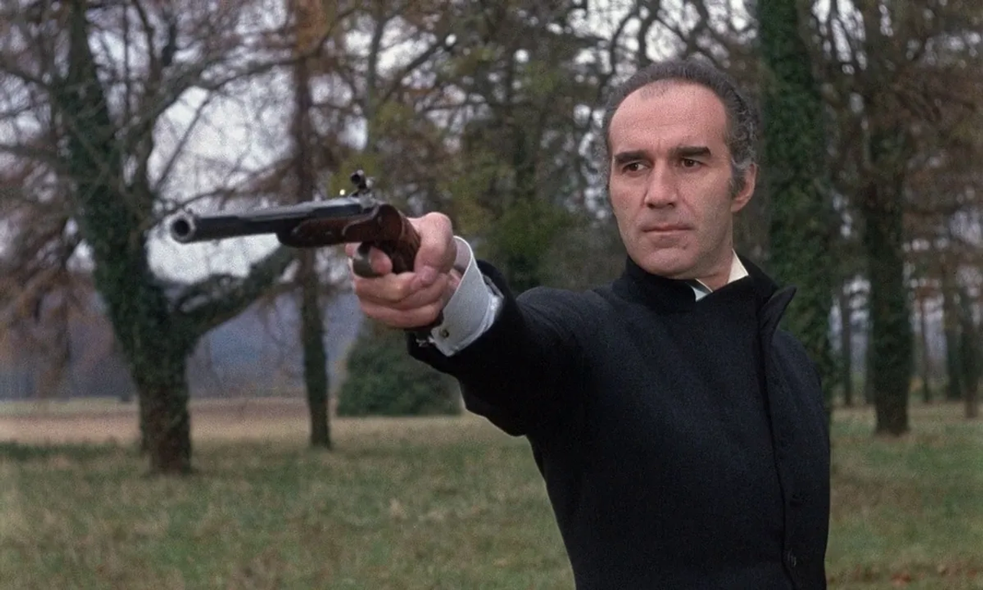 Michel Piccoli in Belle de Jour (1967)