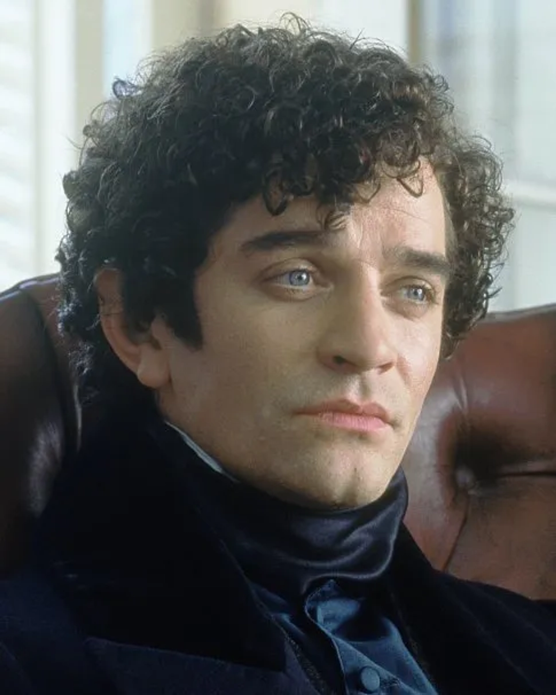 James Frain in The Count of Monte Cristo (2002)