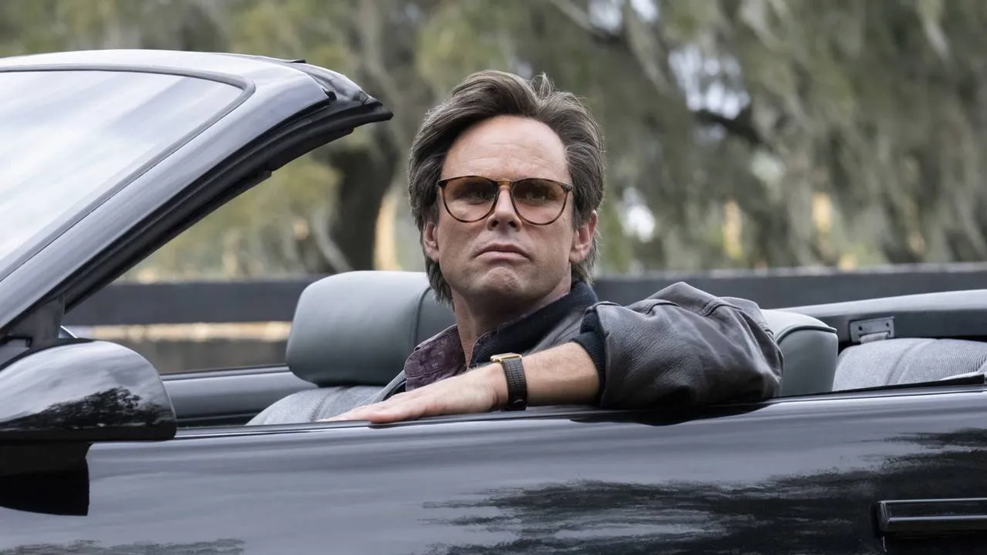 Walton Goggins in The Righteous Gemstones: Interlude II (2022)