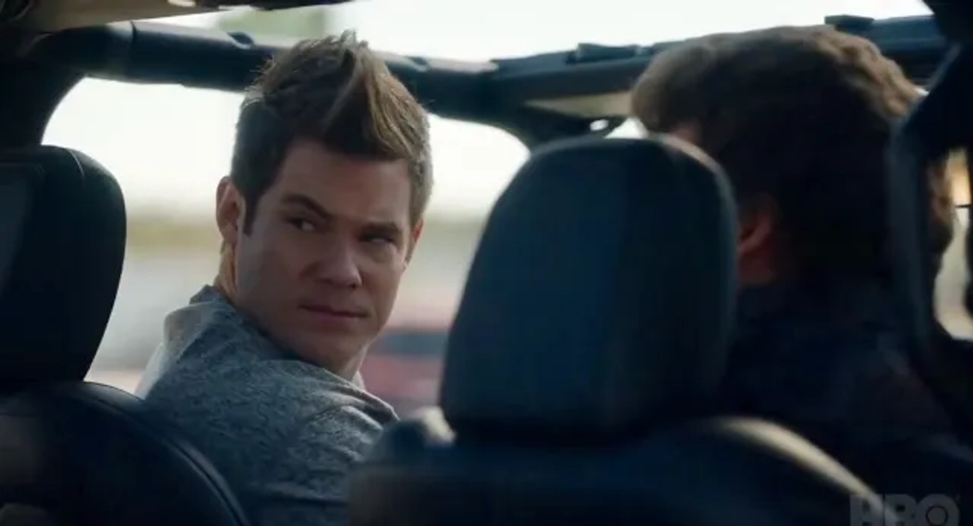 Adam Devine in The Righteous Gemstones (2019)