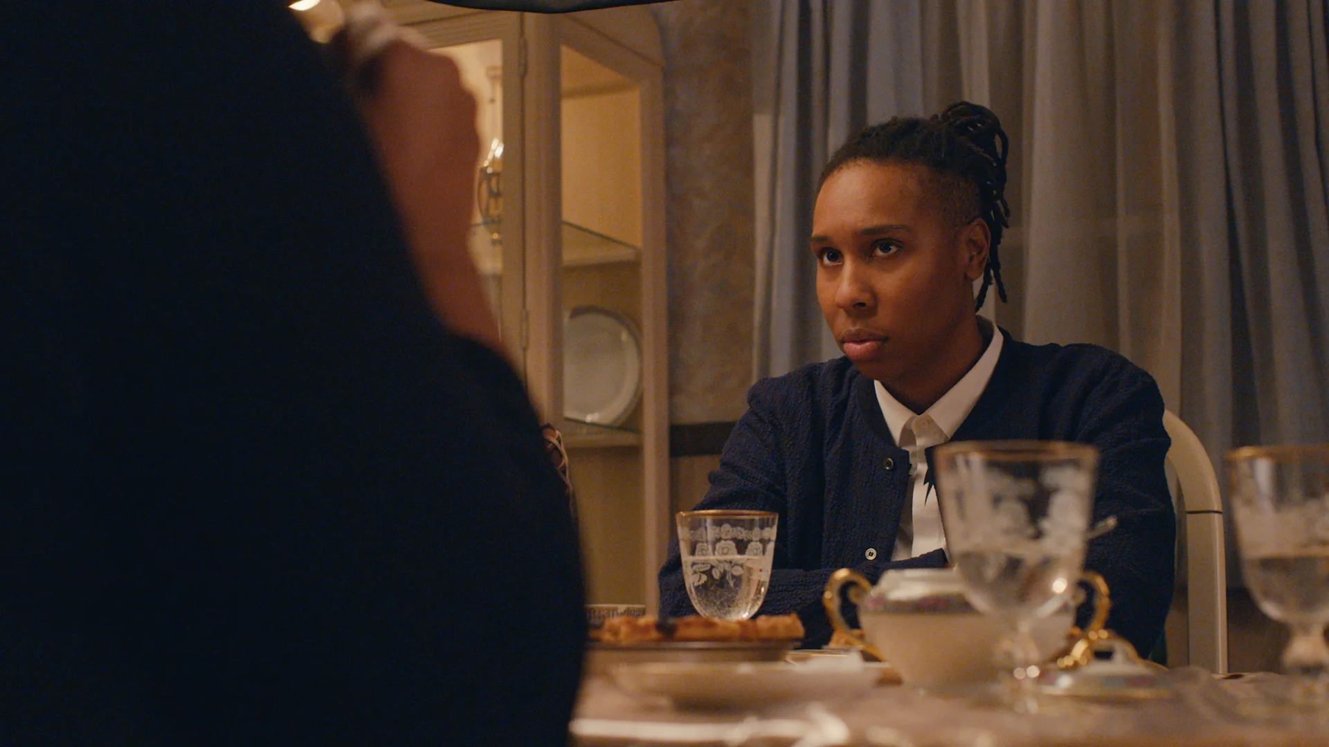 Lena Waithe in Master of None (2015)