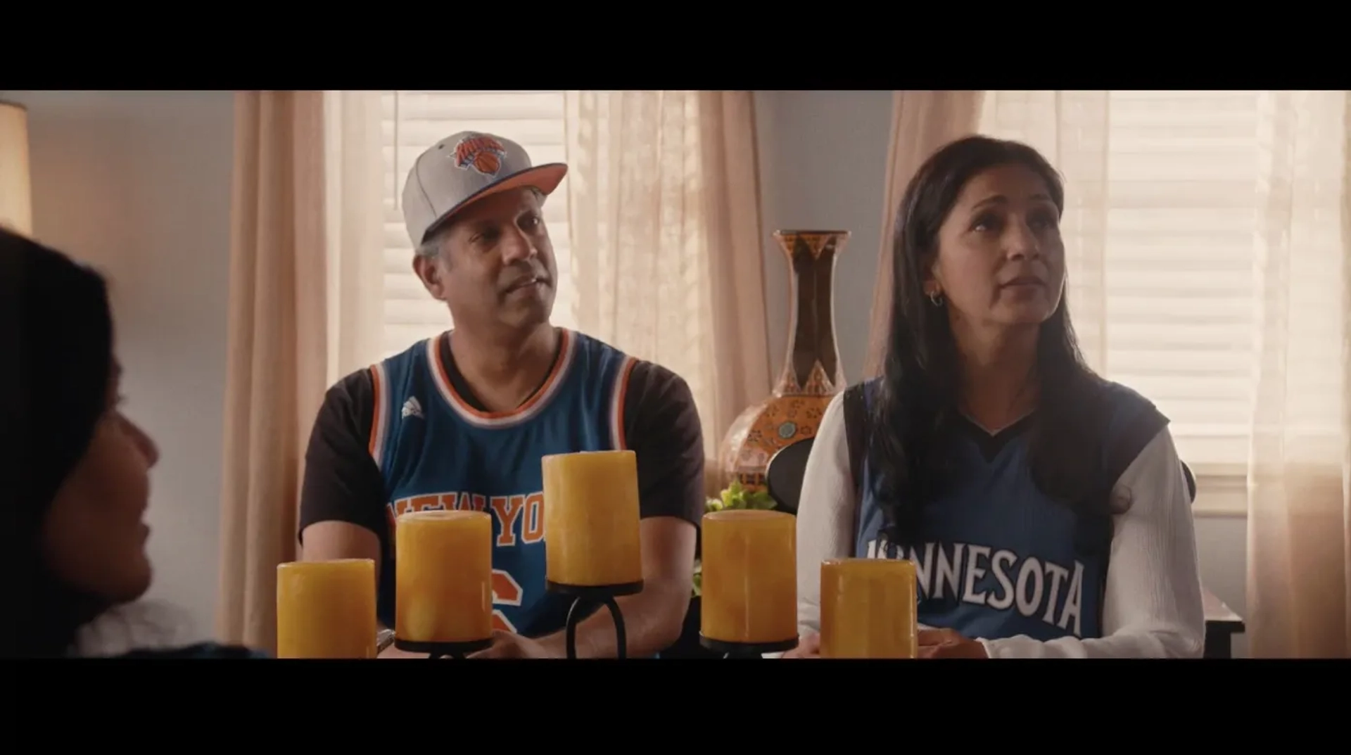 Mona Sishodia and Rasik Ohal in Master of None (2015)