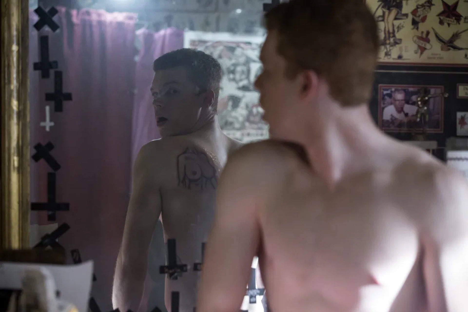 Cameron Monaghan in Shameless (2011)