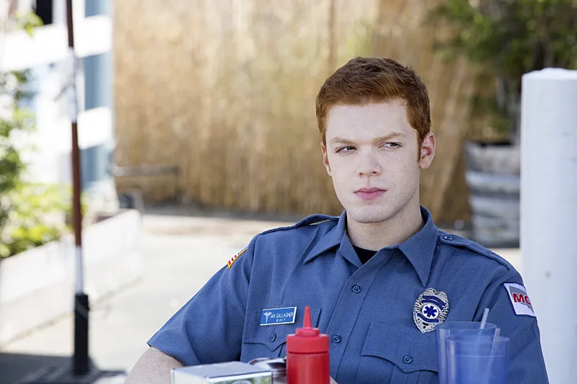 Cameron Monaghan in Shameless (2011)