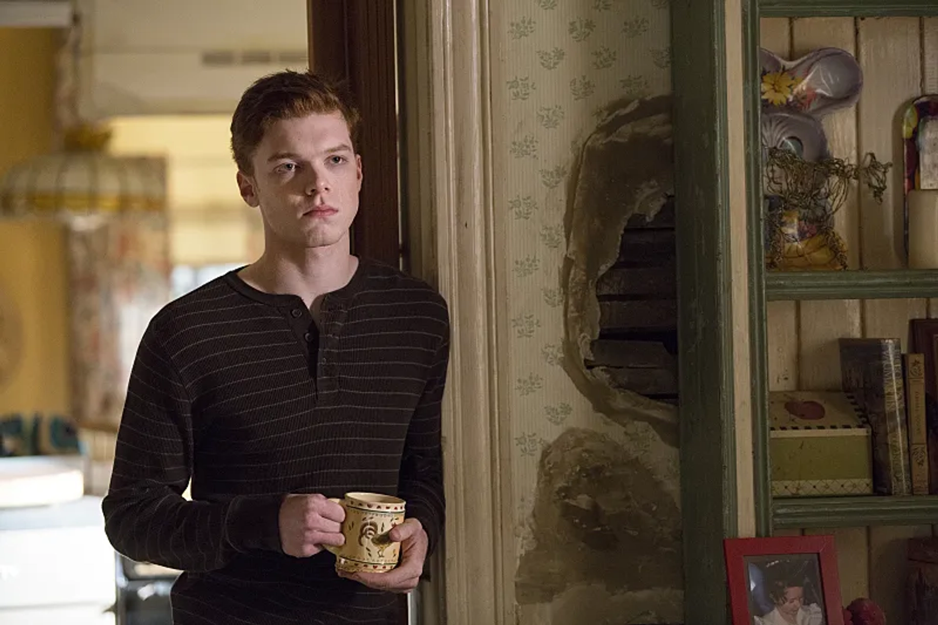 Cameron Monaghan in Shameless (2011)