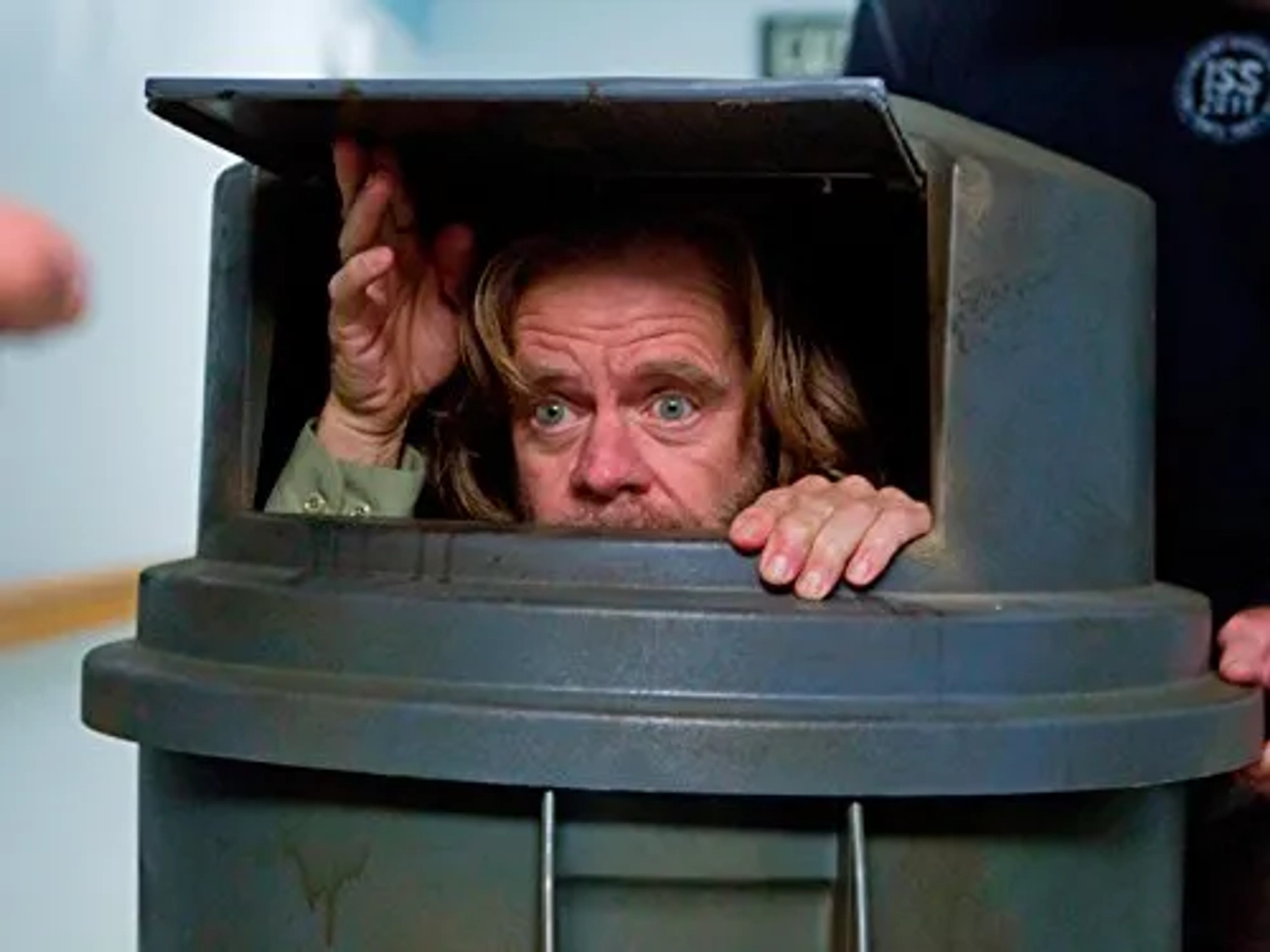 William H. Macy in Shameless (2011)