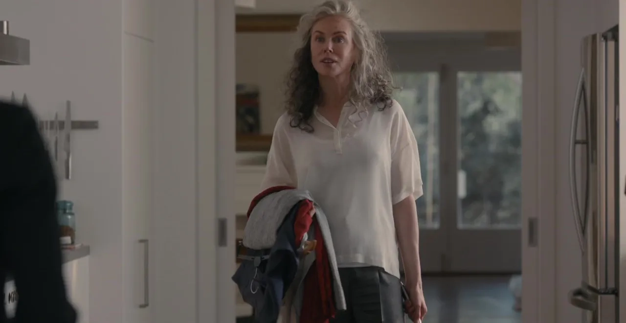 Nicole Kidman in Top of the Lake (2013)