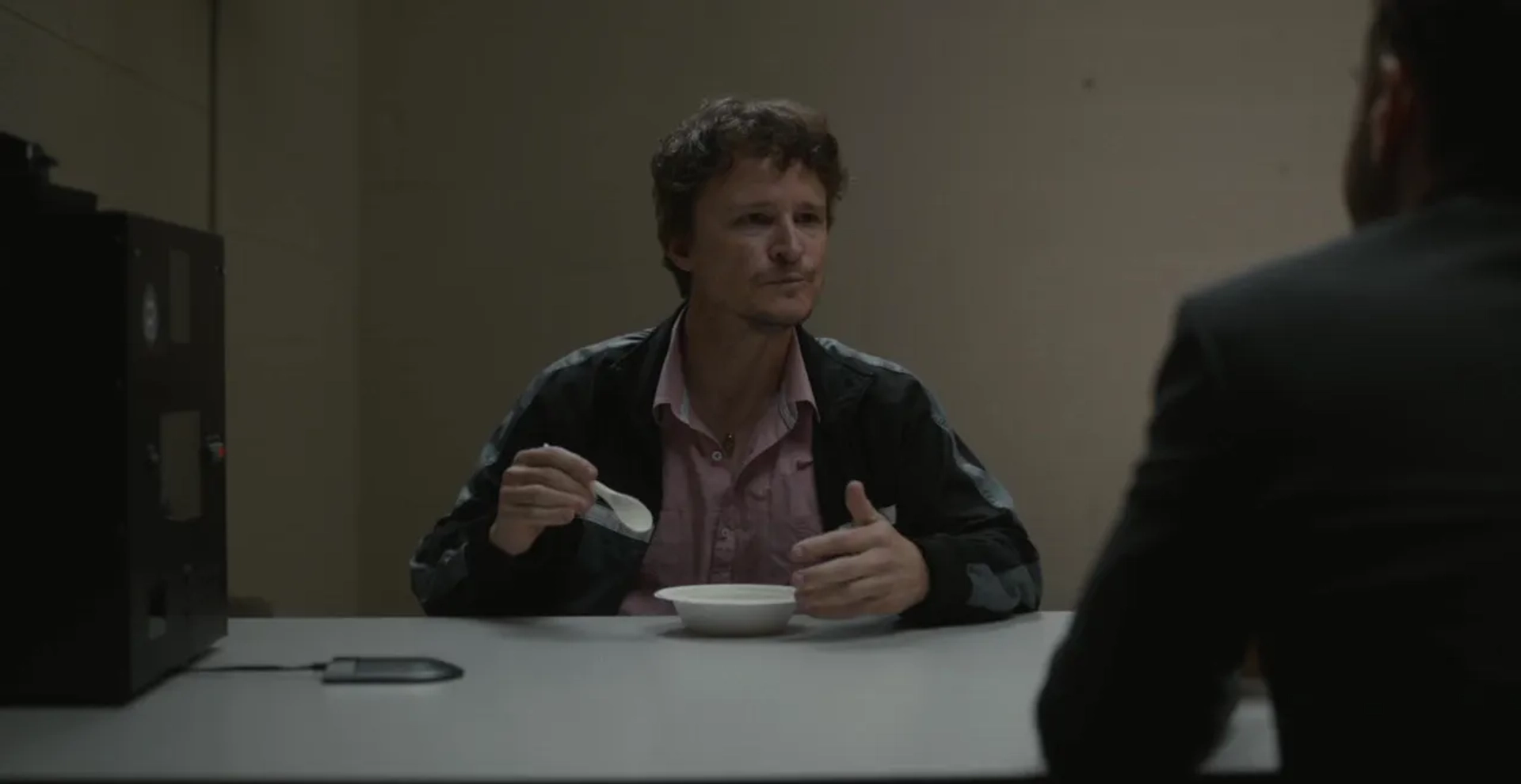 Damon Herriman in Top of the Lake (2013)