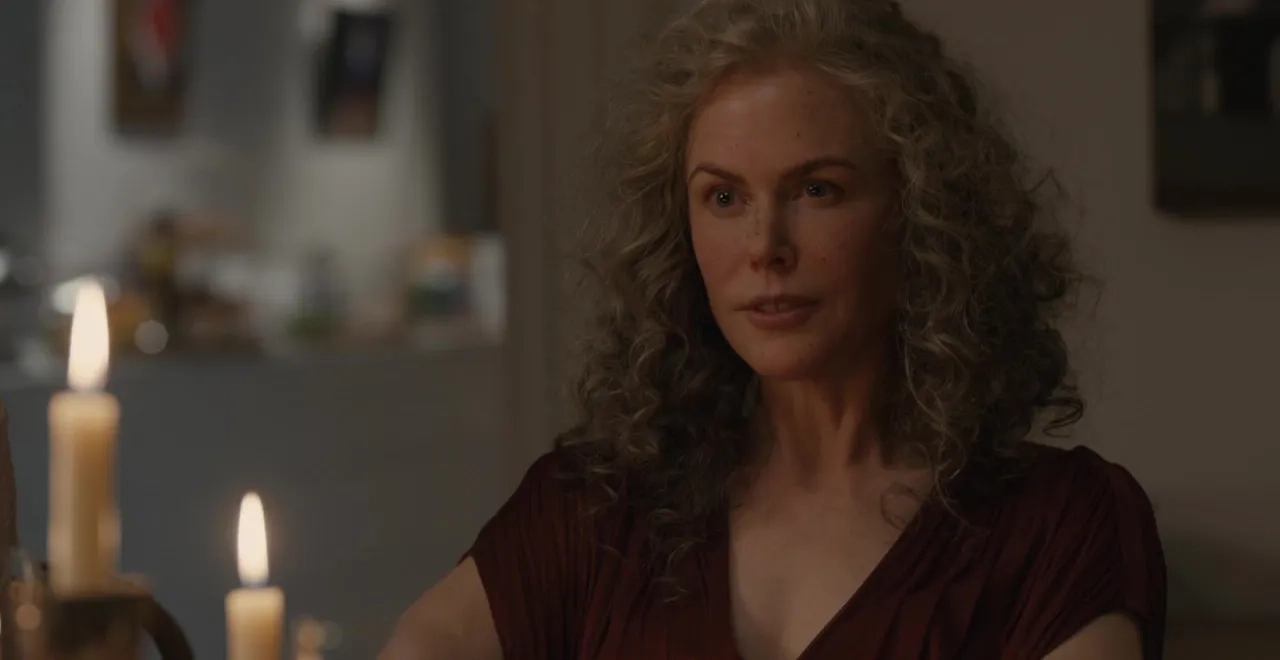Nicole Kidman in Top of the Lake (2013)