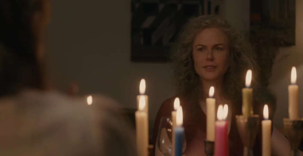 Nicole Kidman in Top of the Lake (2013)