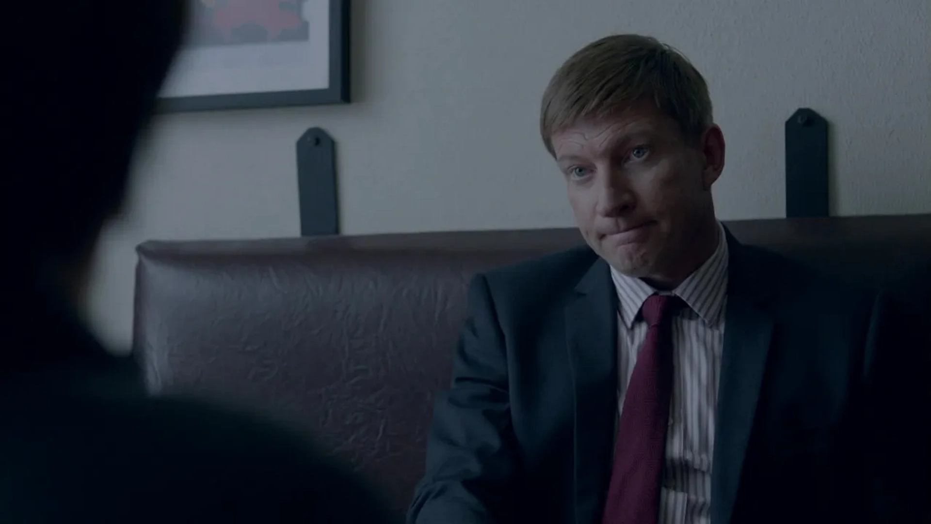 David Wenham in Top of the Lake (2013)