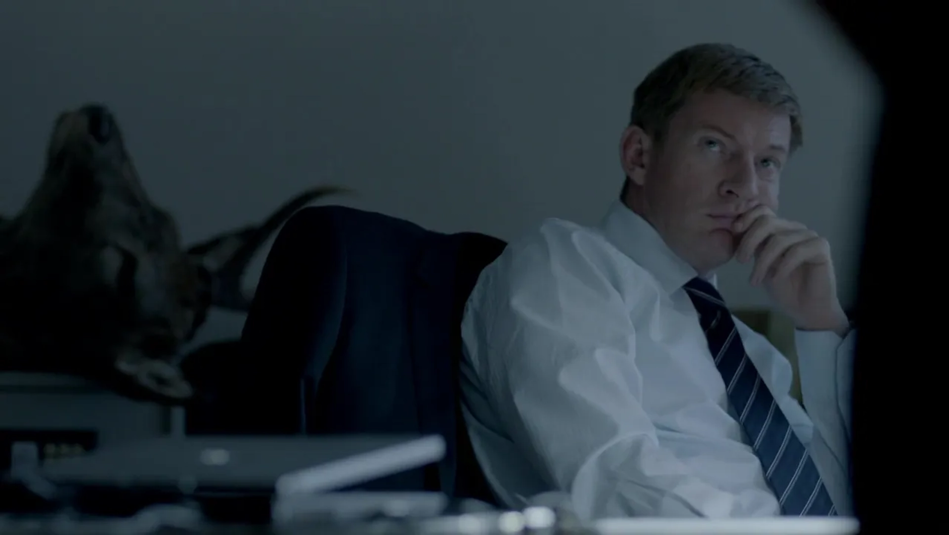 David Wenham in Top of the Lake (2013)