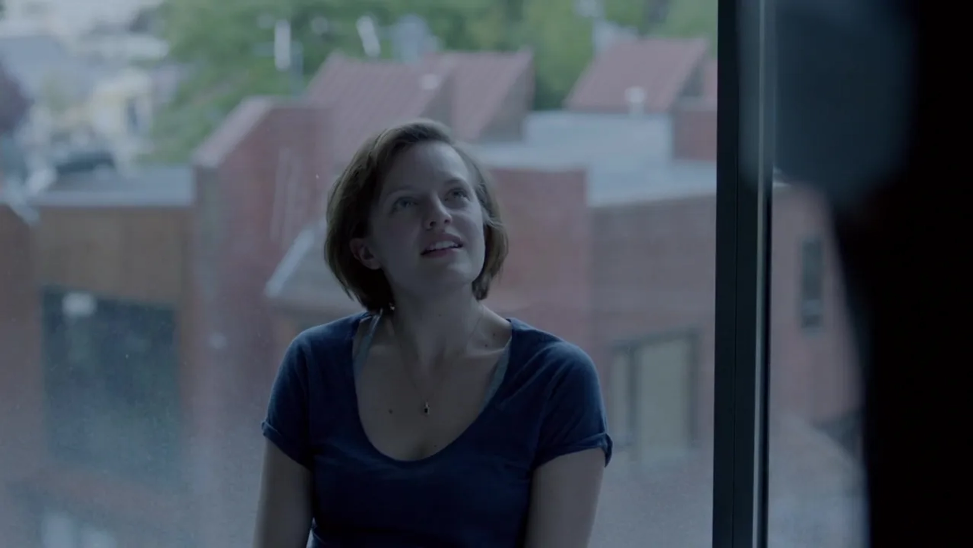 Elisabeth Moss in Top of the Lake (2013)