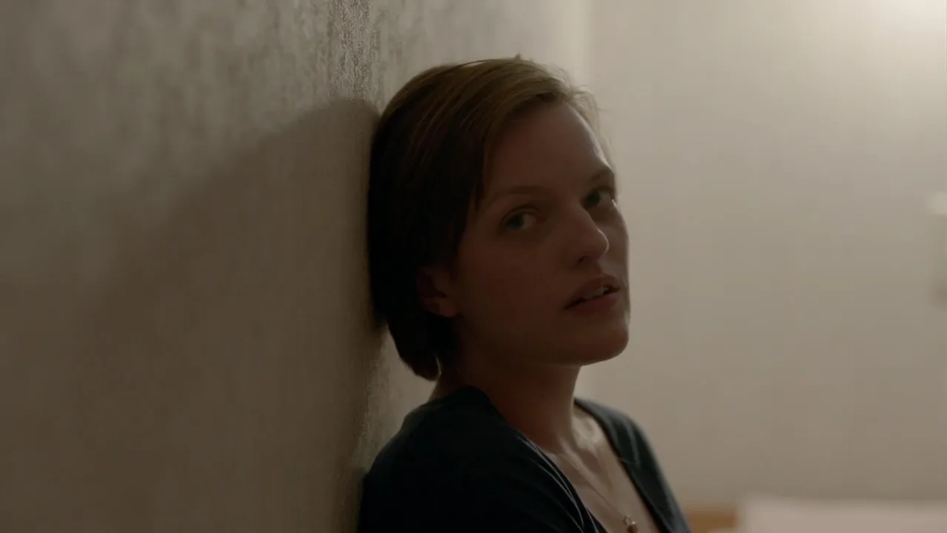 Elisabeth Moss in Top of the Lake (2013)