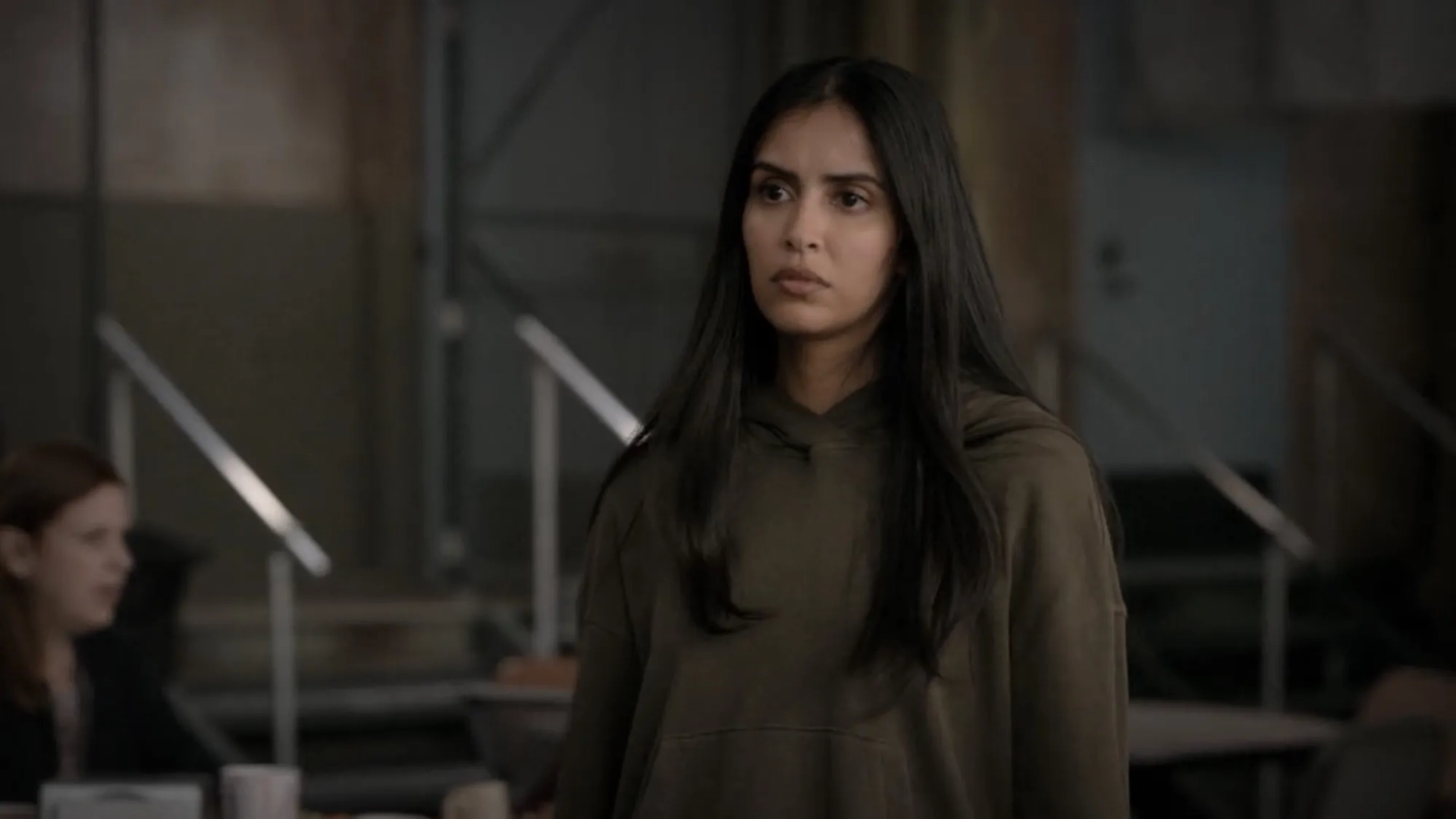 Parveen Kaur in Manifest: Formation (2023)