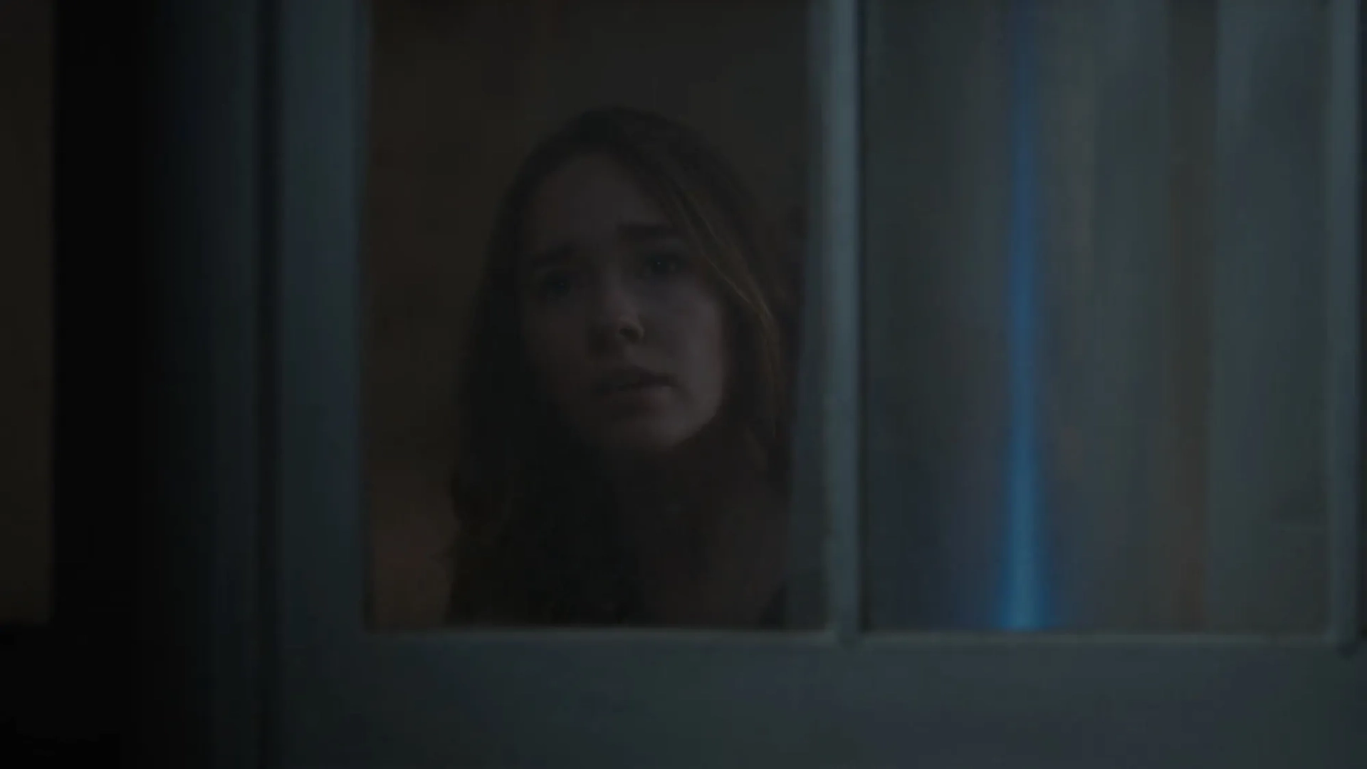 Holly Taylor in Manifest: Formation (2023)