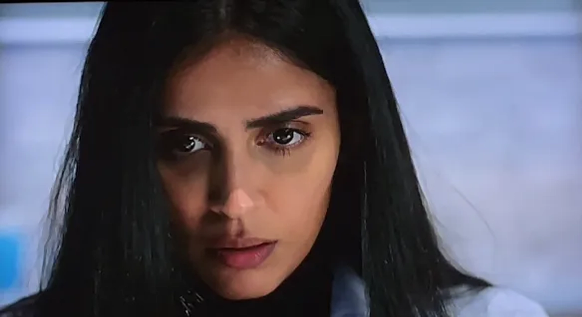 Parveen Kaur in Manifest (2018)