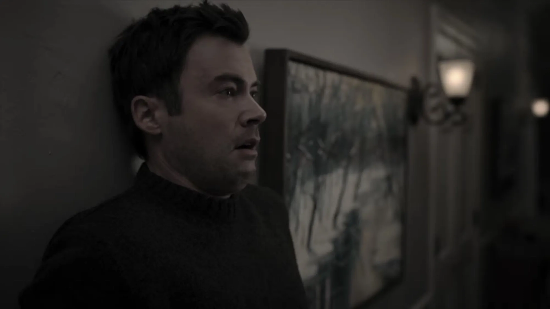 Matt Long in Manifest: Go-Around (2022)