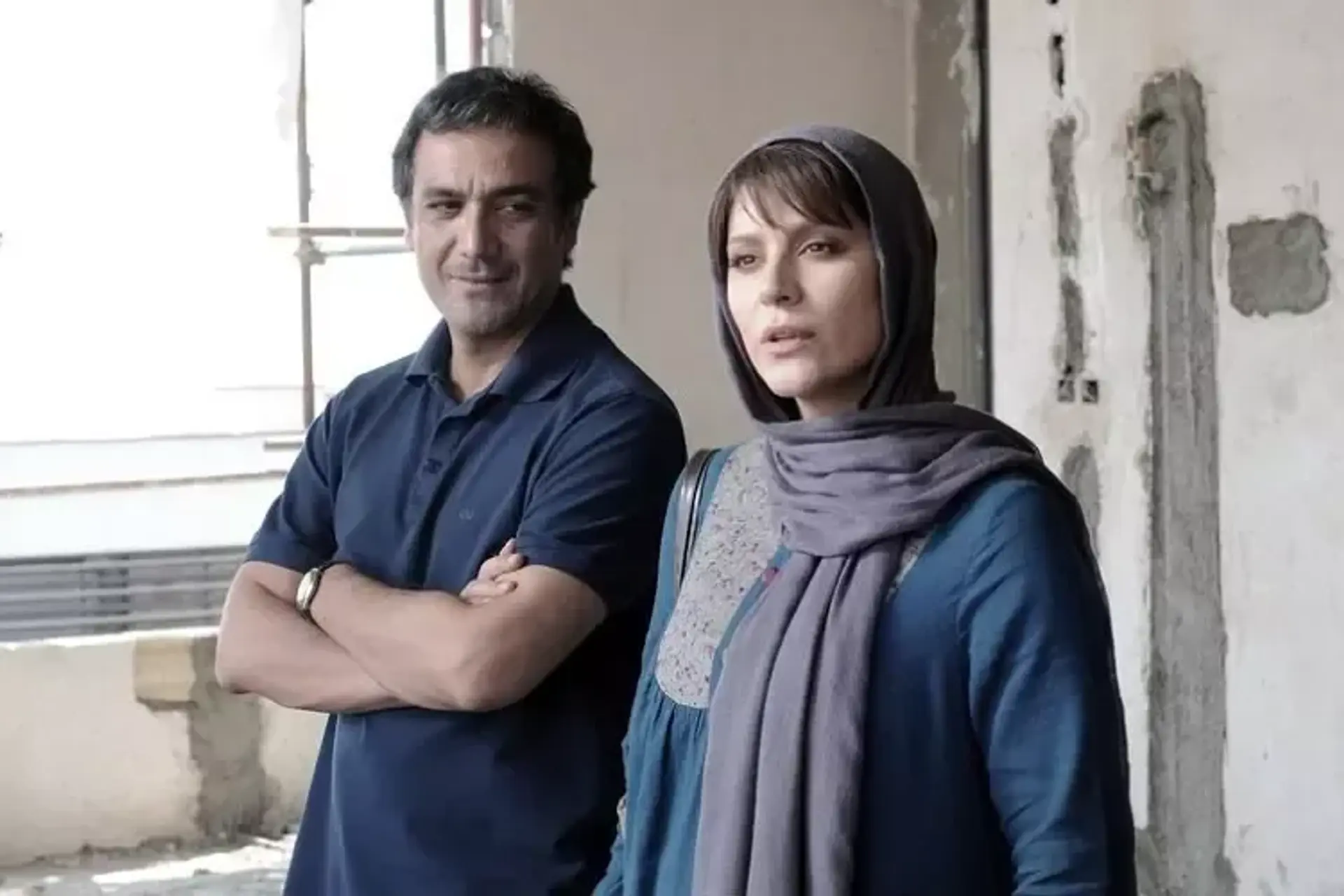 فیلم وارونگی (Inversion 2016)