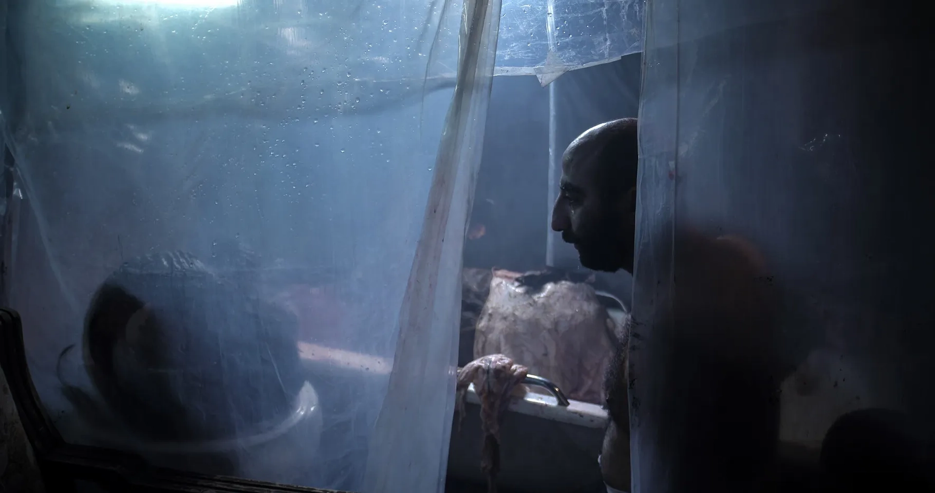 فیلم حیوان (Animal 2017)