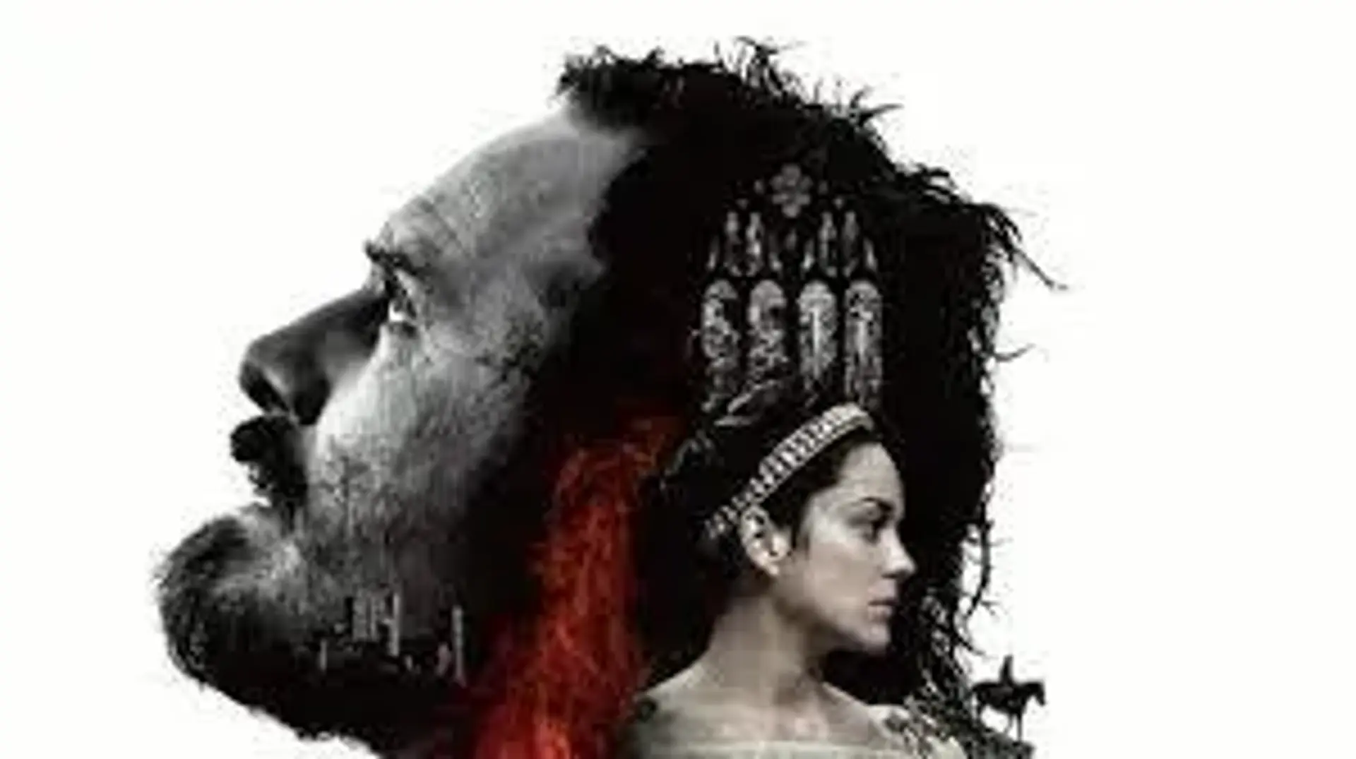 فیلم مکبث (Macbeth 2015)