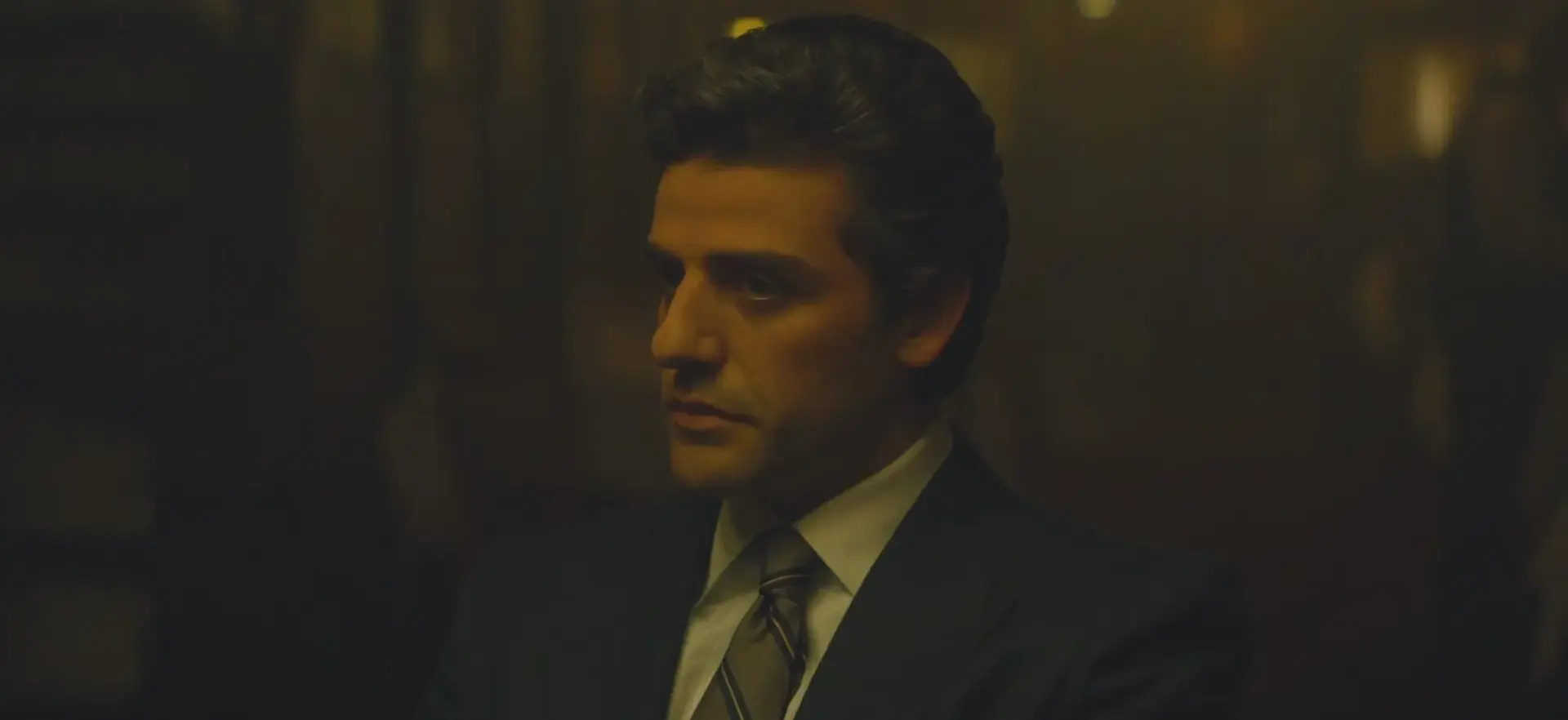 فیلم یک سال بسیار خشن (A Most Violent Year 2014)