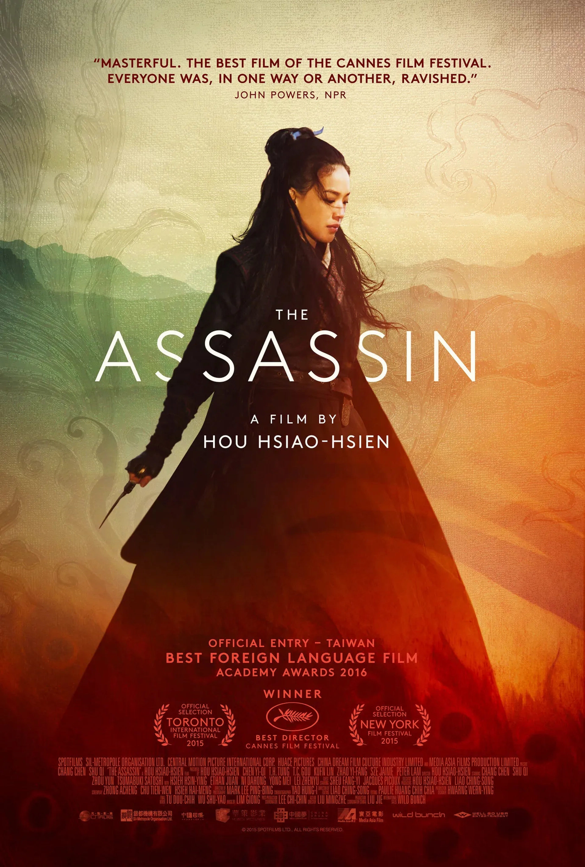 فیلم قاتل 2015
