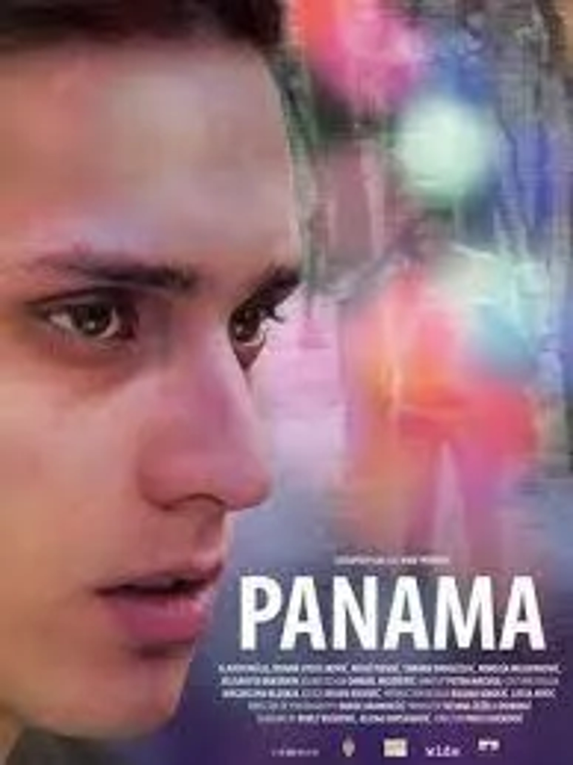 فیلم پاناما