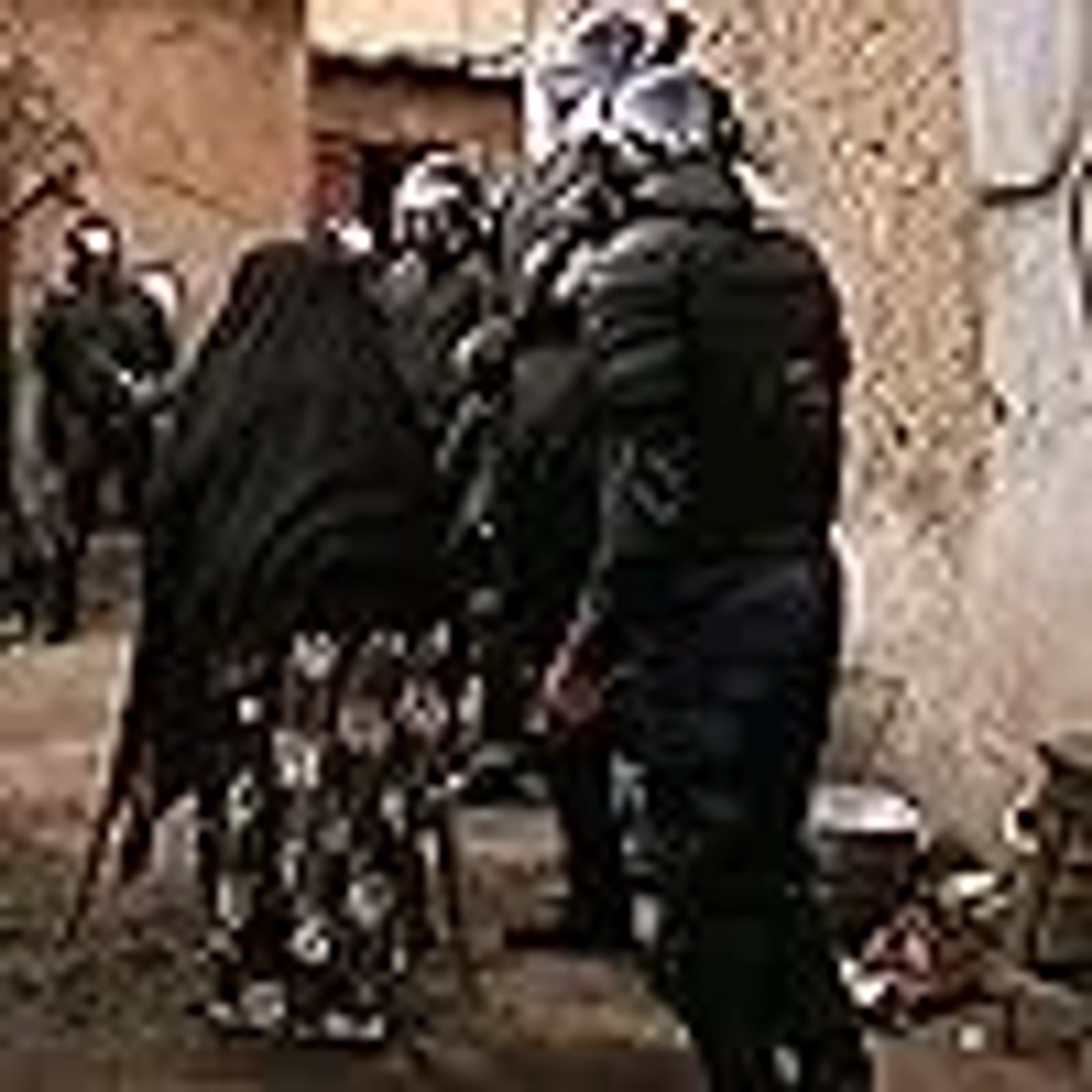 مستند خانه ما (Our House 2015)