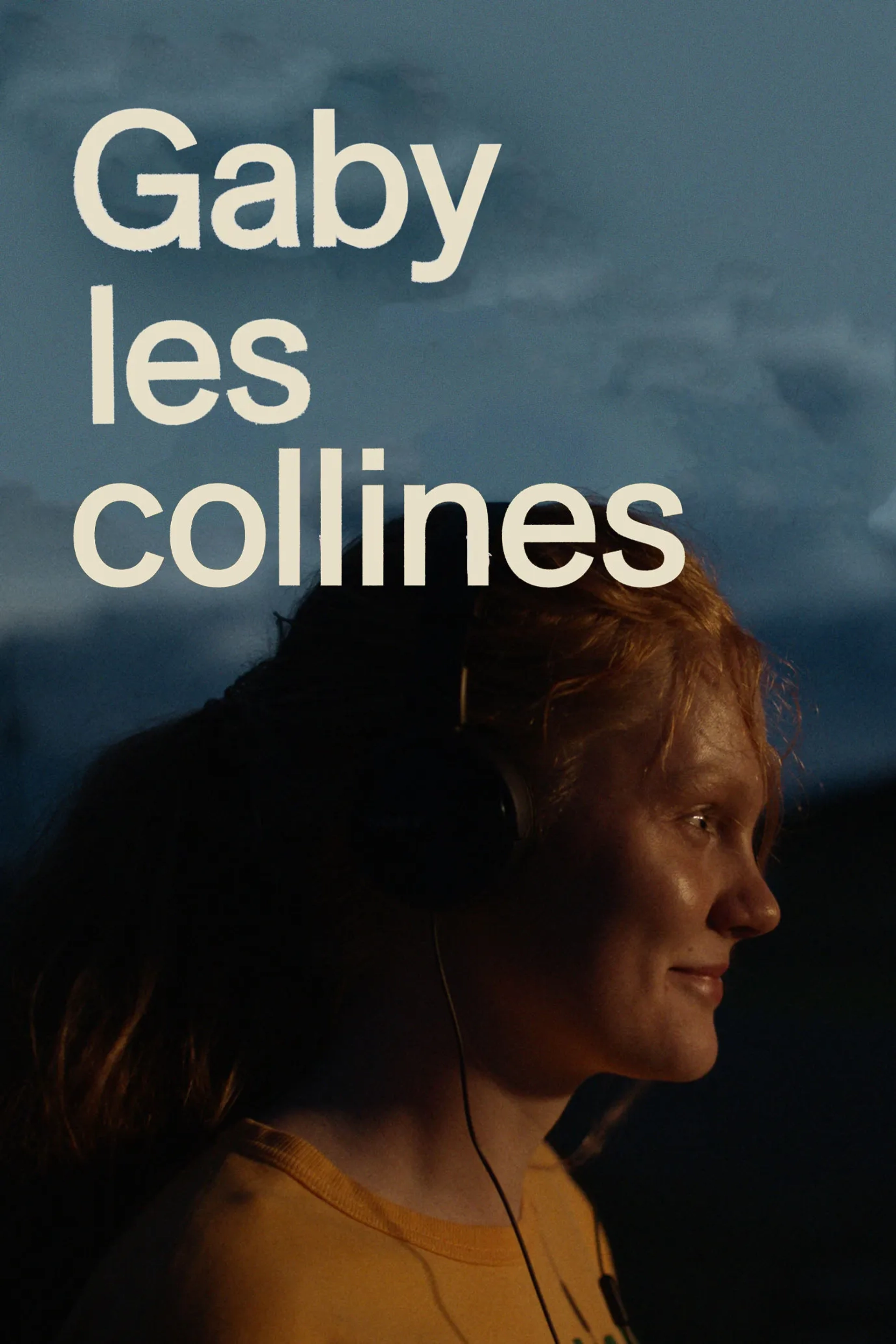 فیلم تپه های گابی (Gaby les collines 2023)