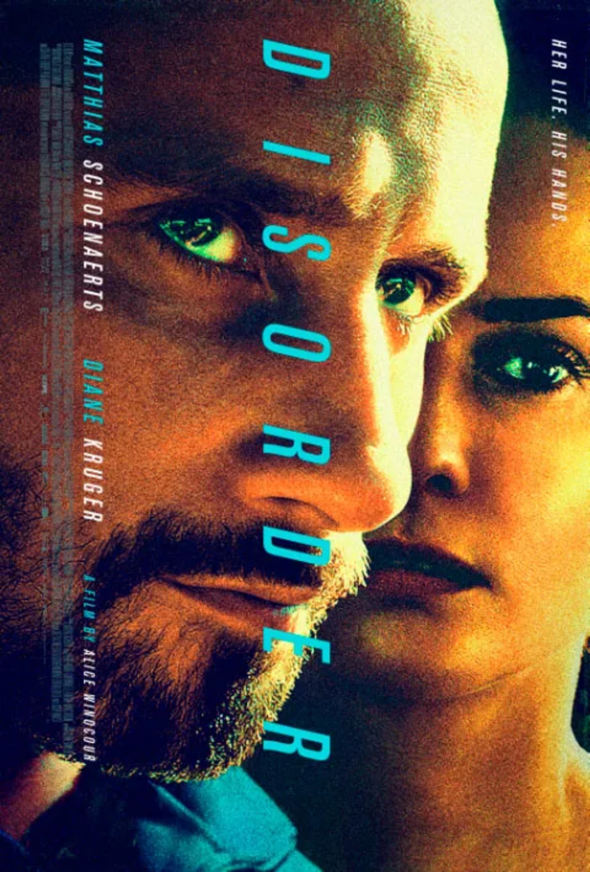 فیلم مریلند (Disorder 2015)