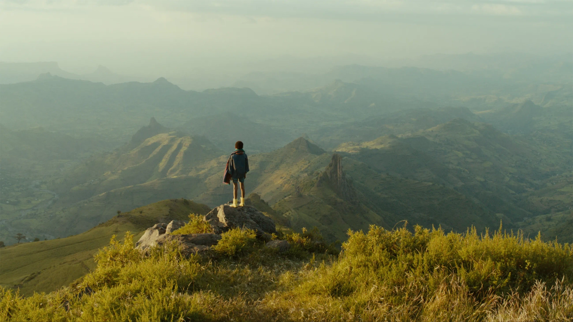 فیلم بره (Lamb 2015)