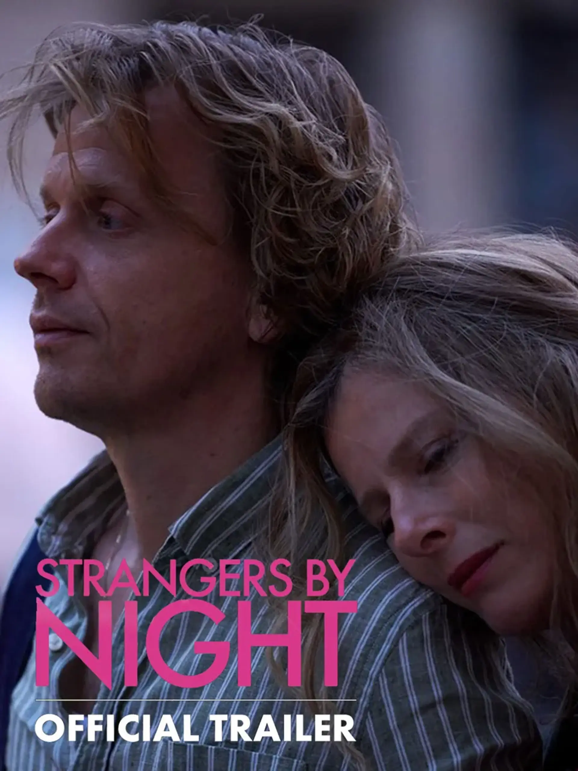 فیلم غریبه ها در شب (Strangers by Night 2023)