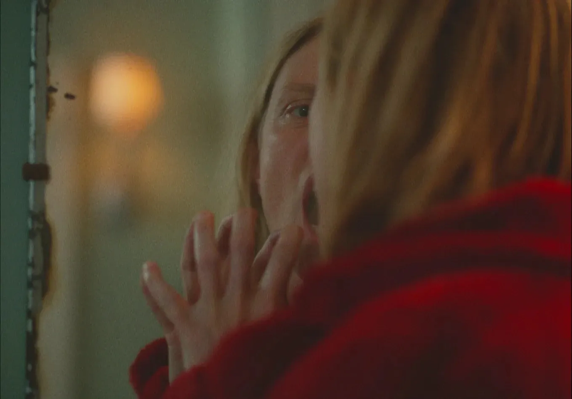 فیلم ایموژن (Imogene 2023)