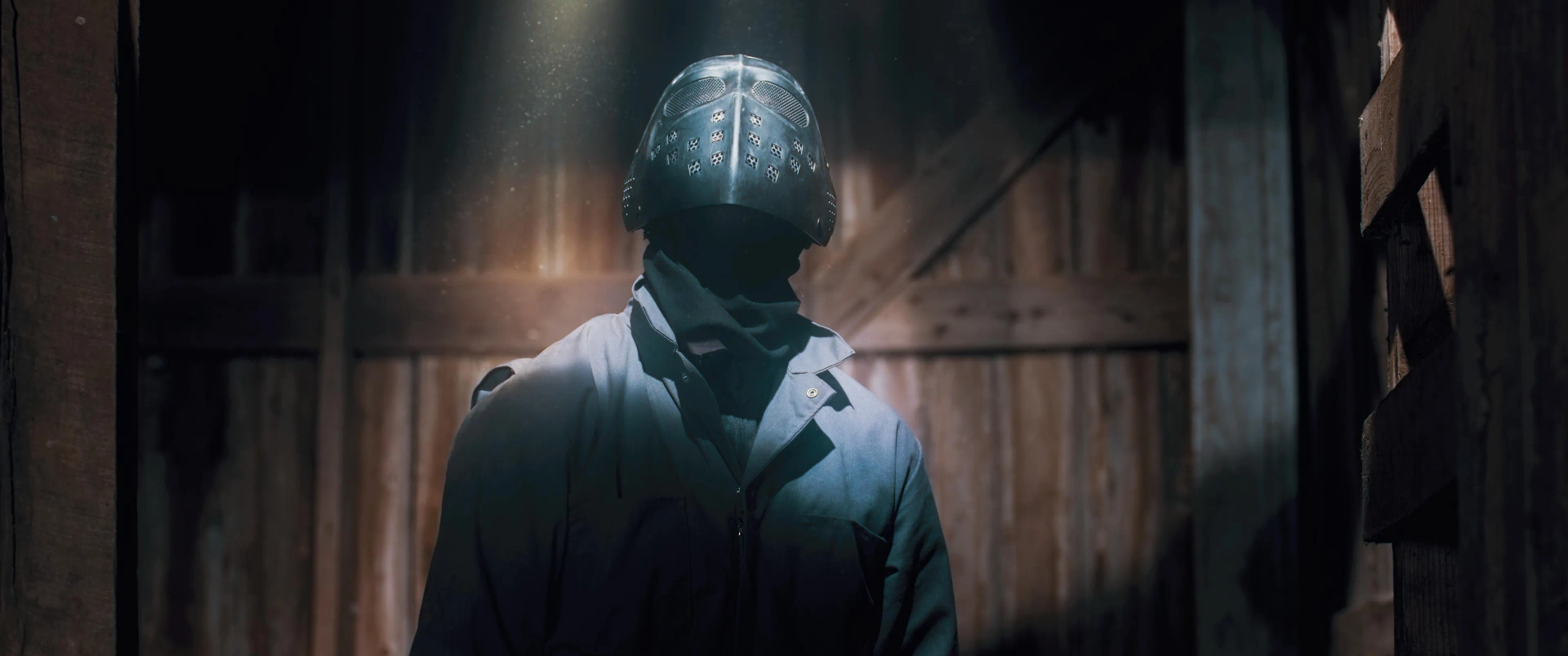 فیلم جانی زد (Johnny Z 2022)