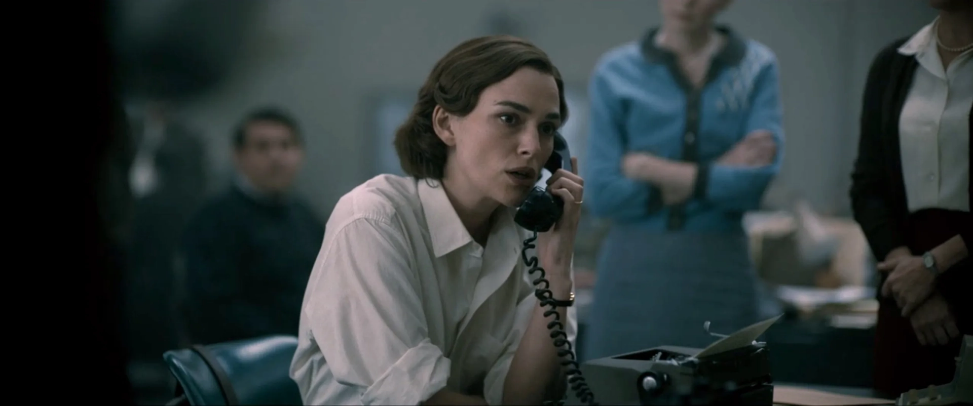 فیلم آدمکش بوستون (Boston Strangler 2023)