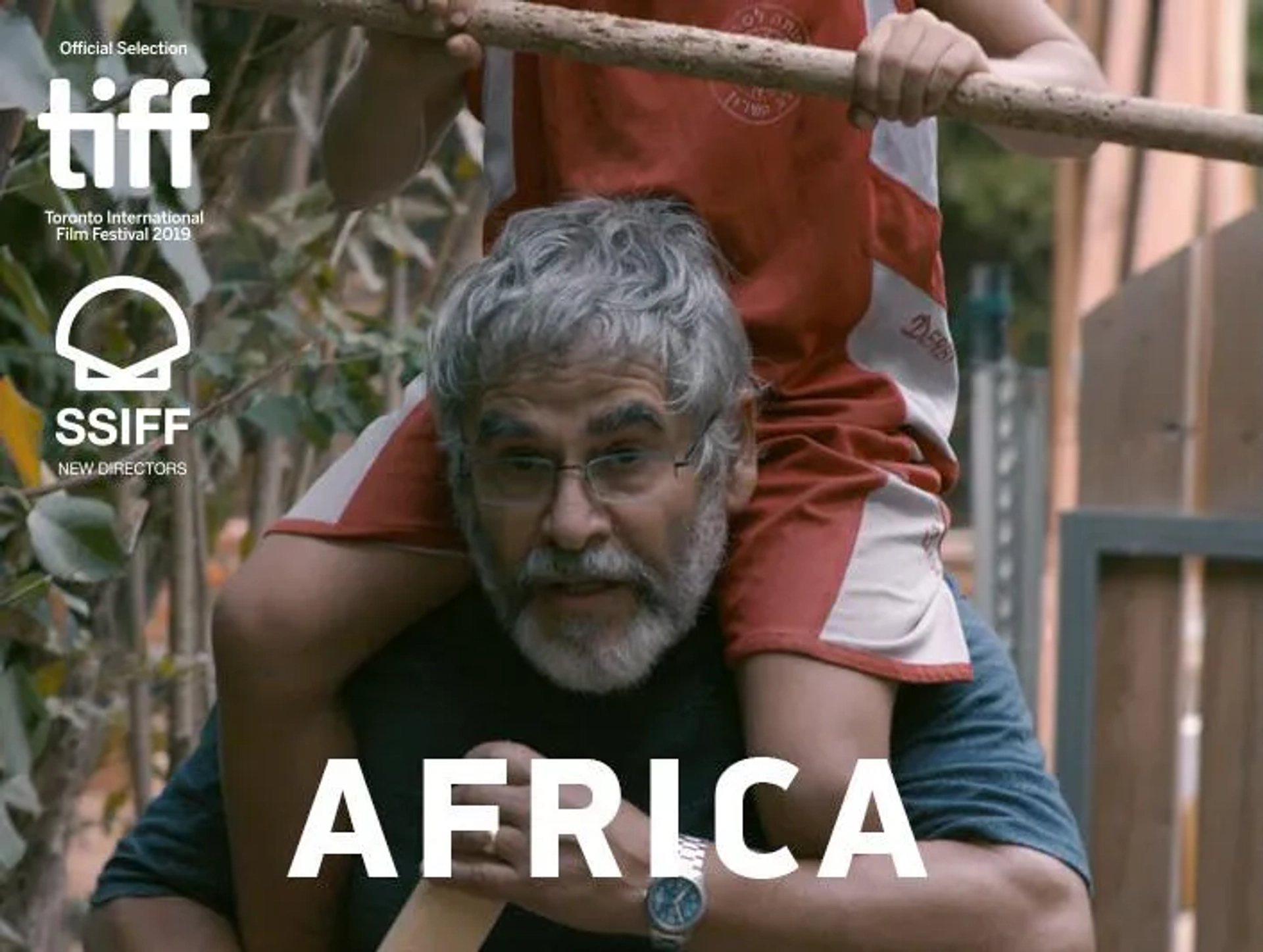 فیلم آفریقا 2019