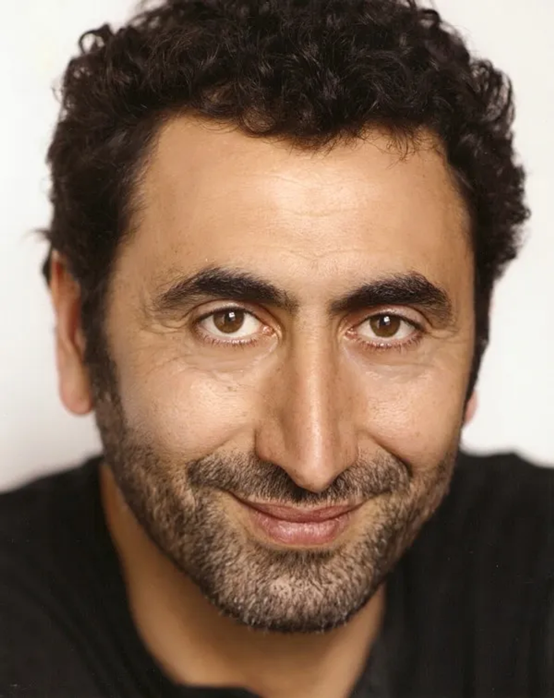 رادنی عفیف