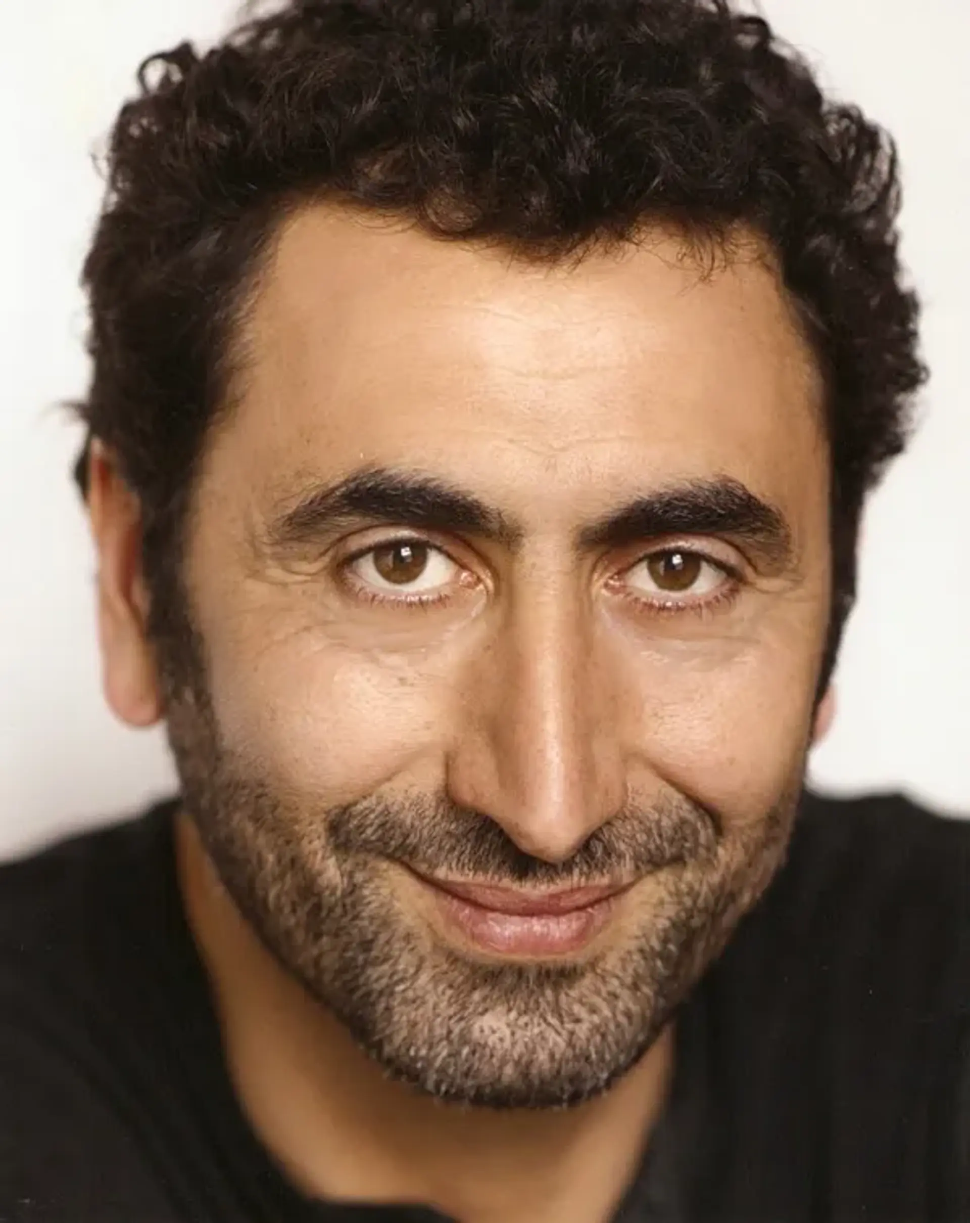 رادنی عفیف