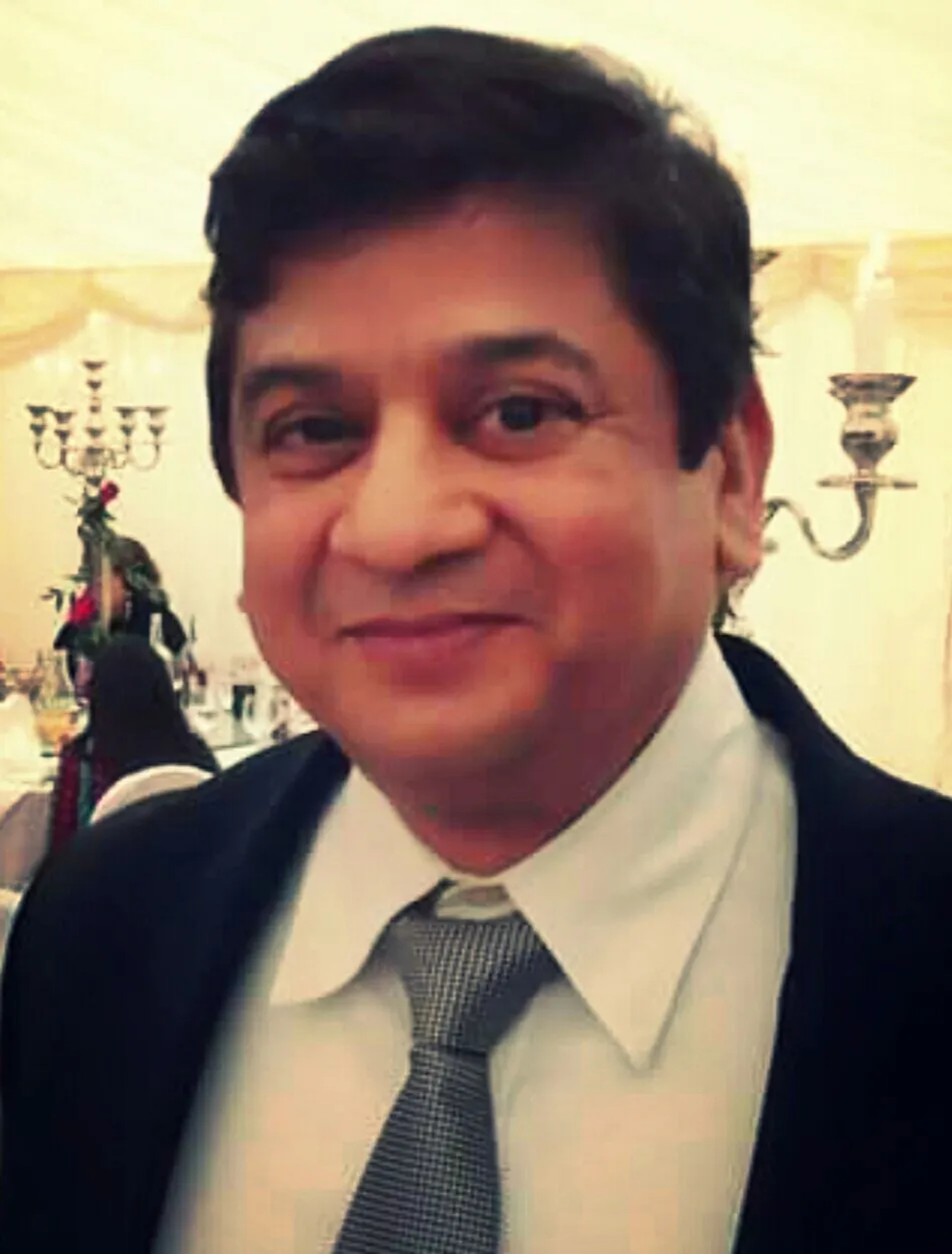 شبیر بوکسوالا