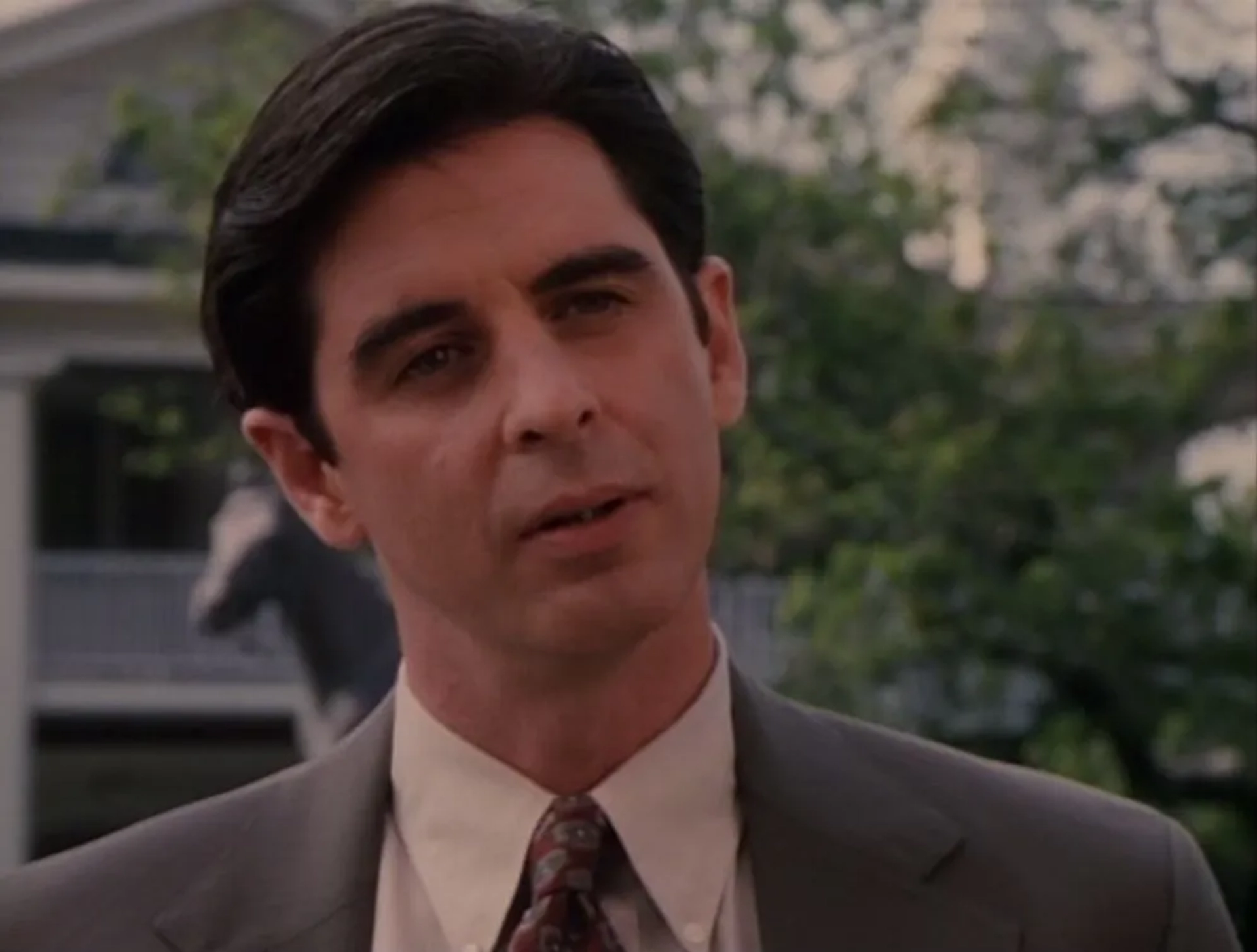 ویلیام کانورس رابرتس