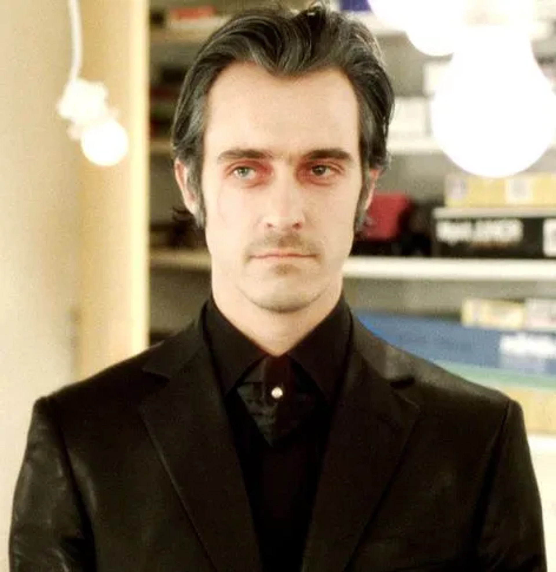 جوناس کارلسون