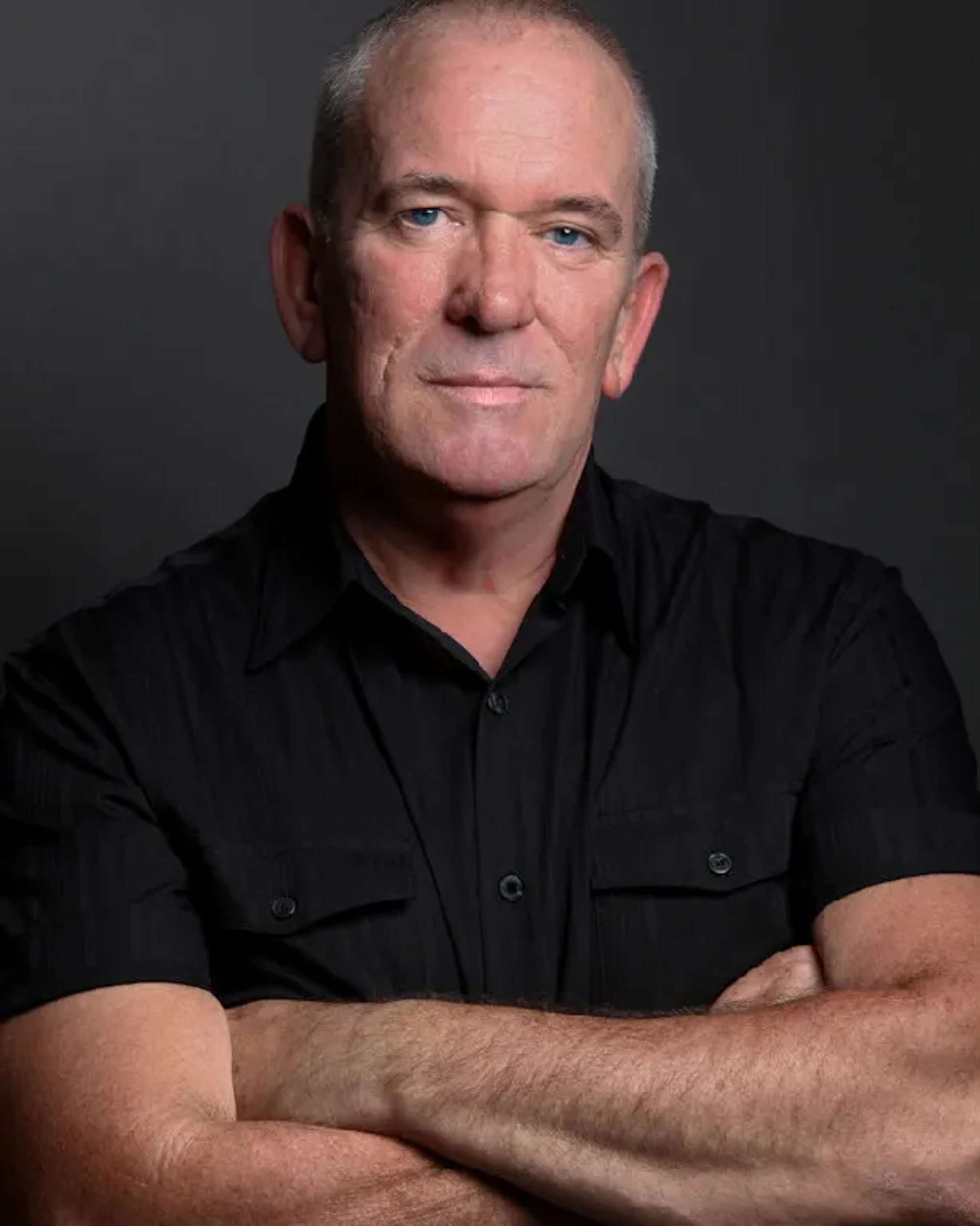 جیمز مارتین کلی