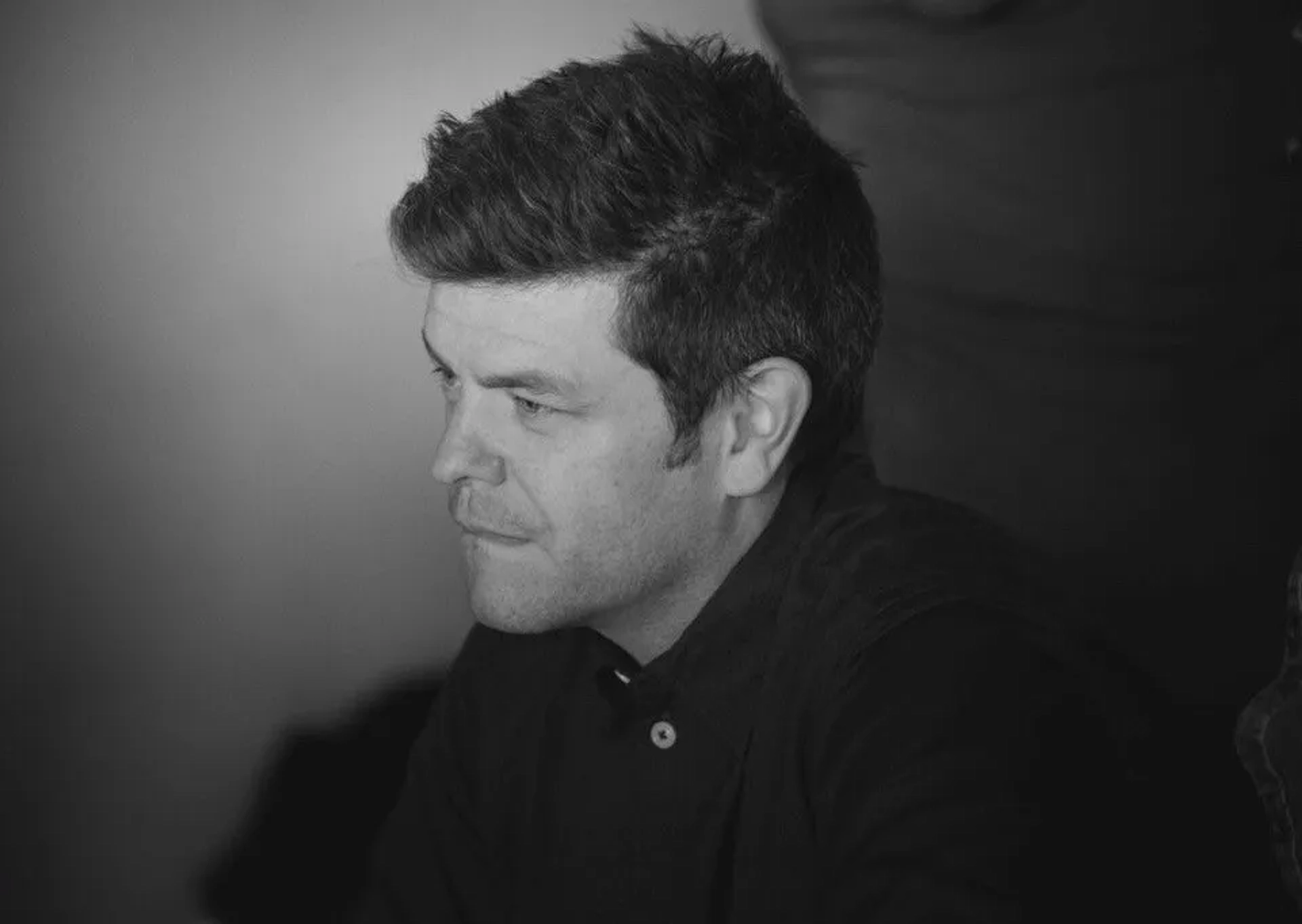 توبی مکدونالد