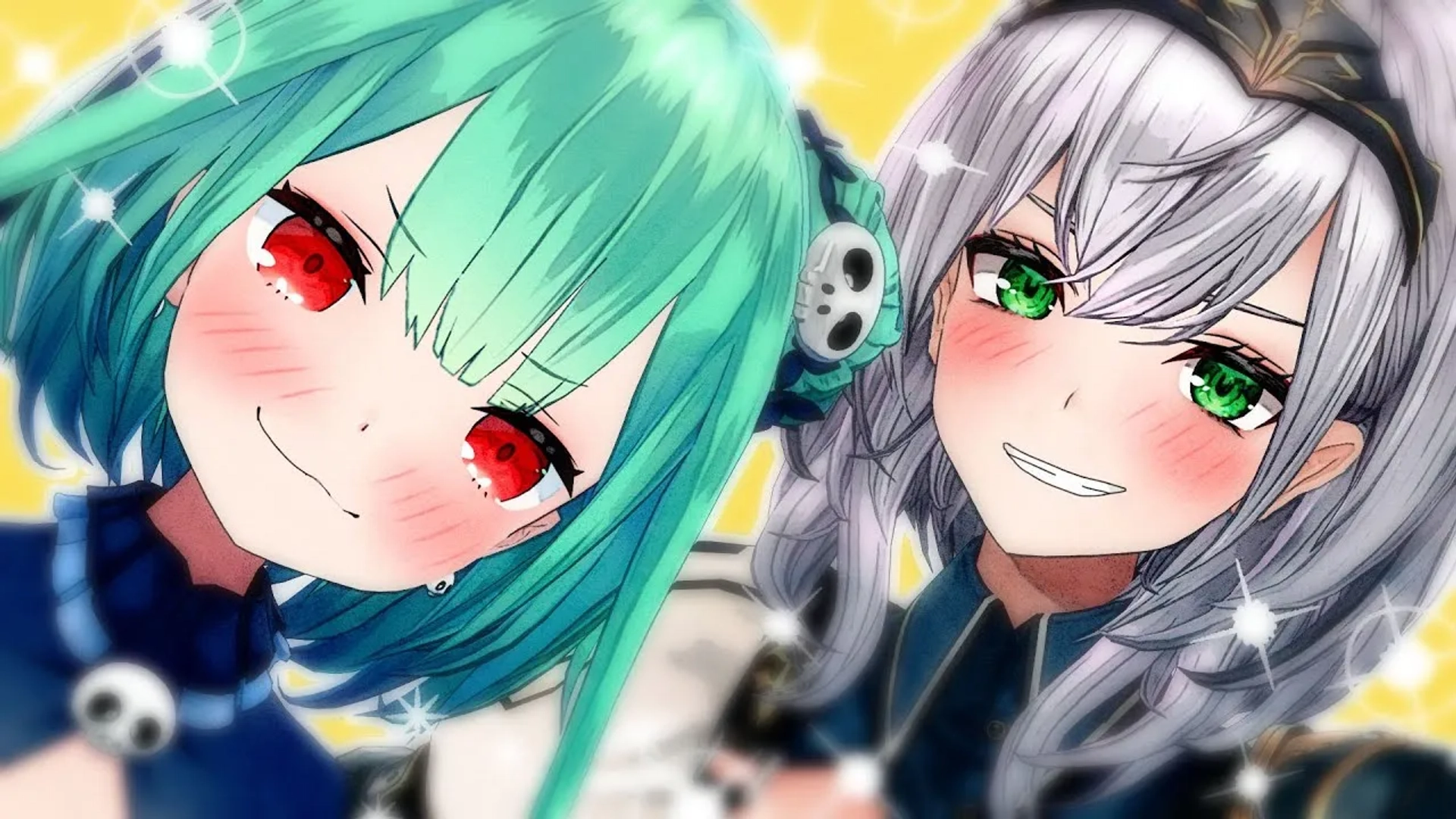 انیمه هولو نو گرافیتی (Holo no Graffiti 2019)