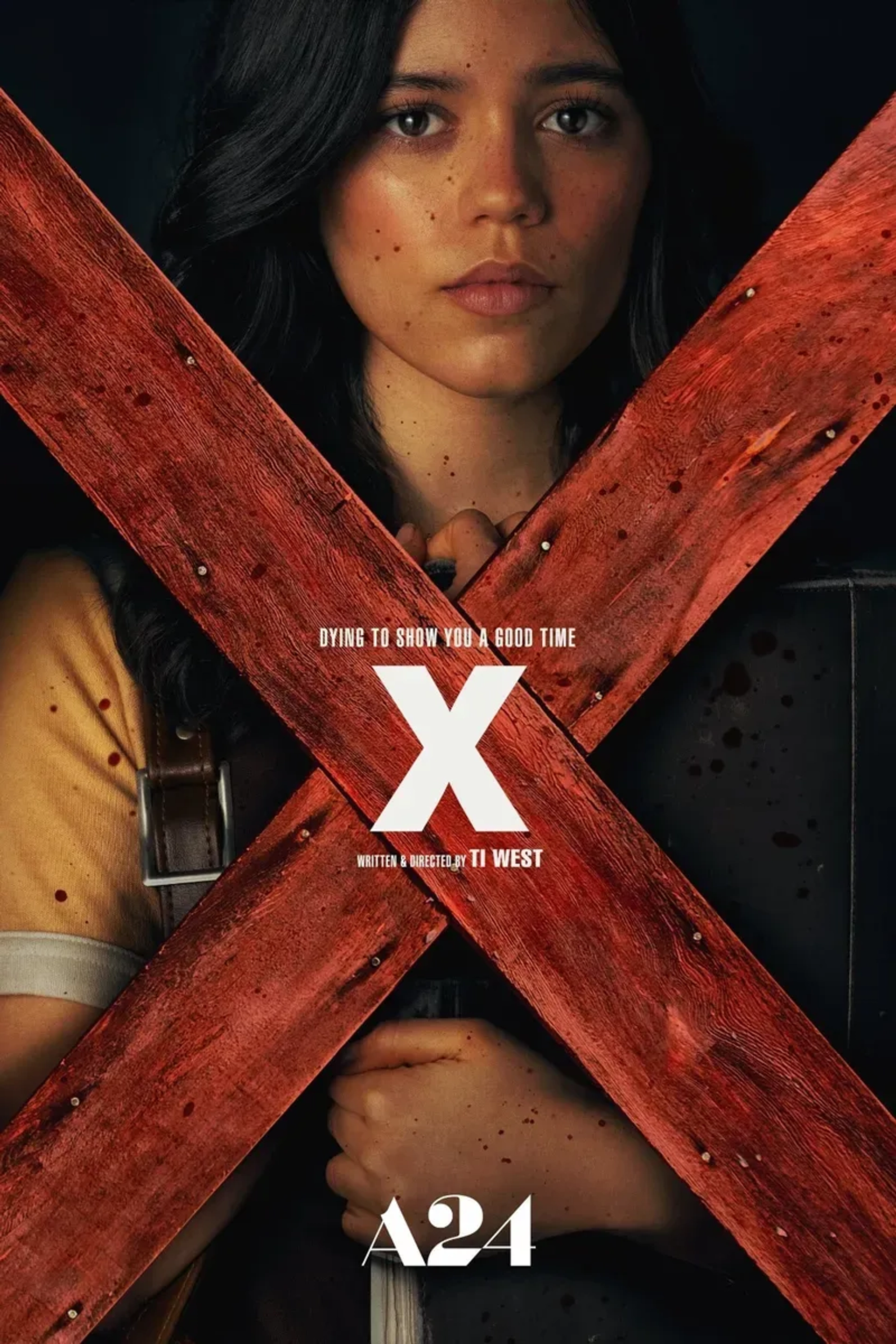 دانلود فیلم ایکس (X 2022)