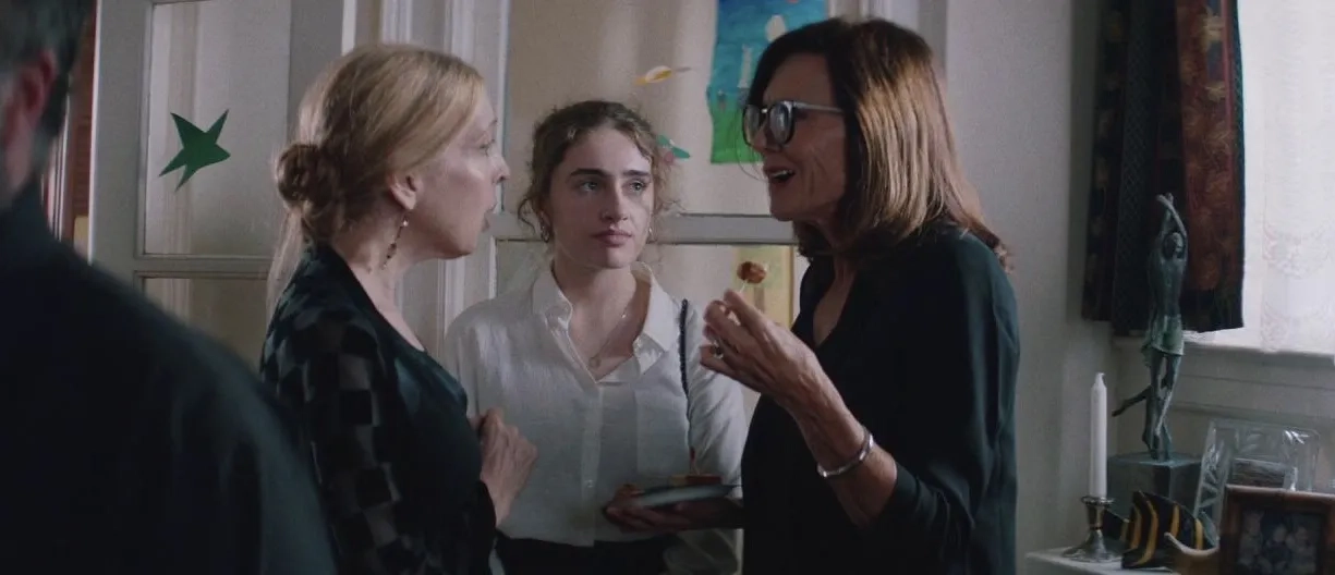 فیلم شیوا بیبی (Shiva Baby 2020)