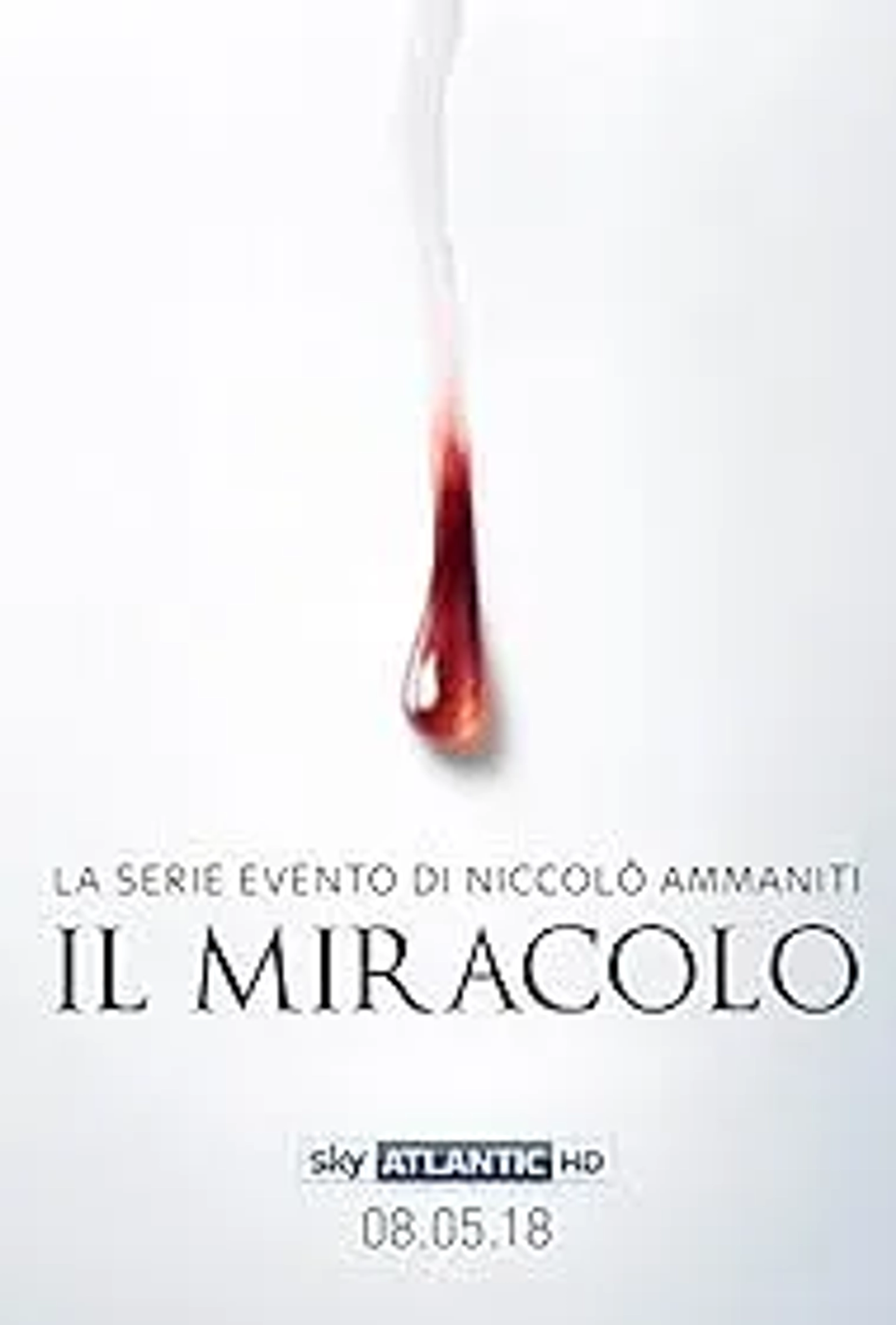 سریال اعجاز (The Miracle 2018)